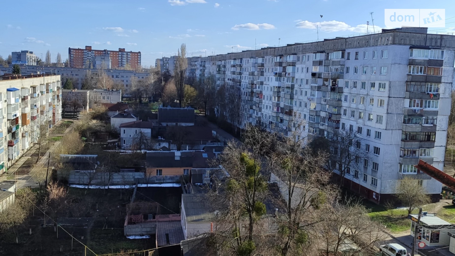 Продається 3-кімнатна квартира 68.8 кв. м у Житомирі - фото 5