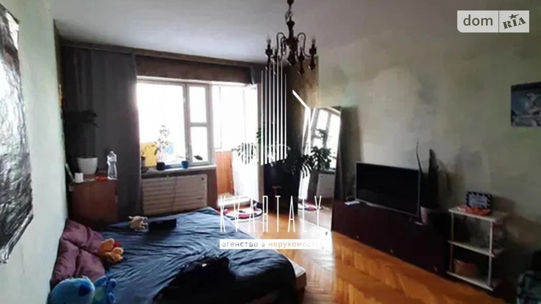 Продается 2-комнатная квартира 51 кв. м в Киеве, цена: 65000 $ - фото 3
