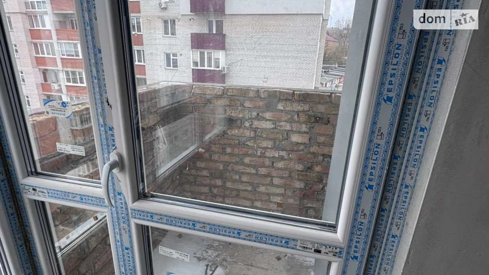 Продается 1-комнатная квартира 52 кв. м в Хмельницком, ул. Институтская - фото 5
