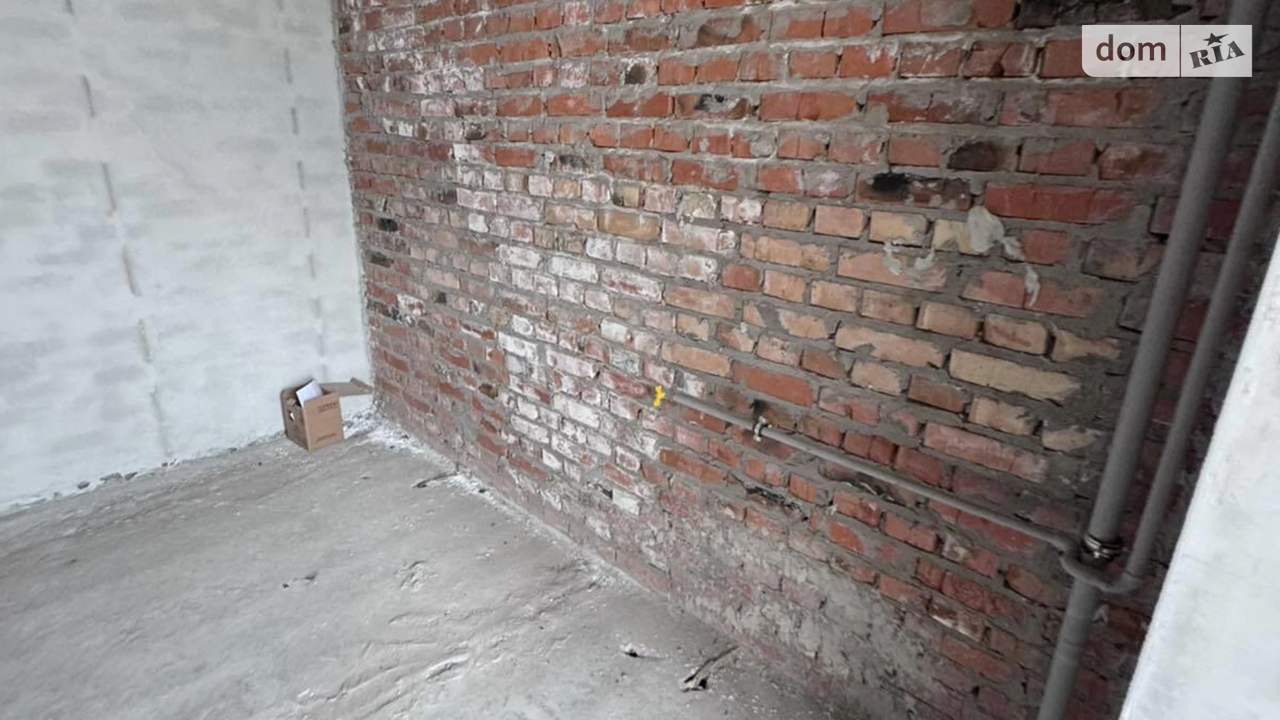 Продается 1-комнатная квартира 52 кв. м в Хмельницком, ул. Институтская - фото 4