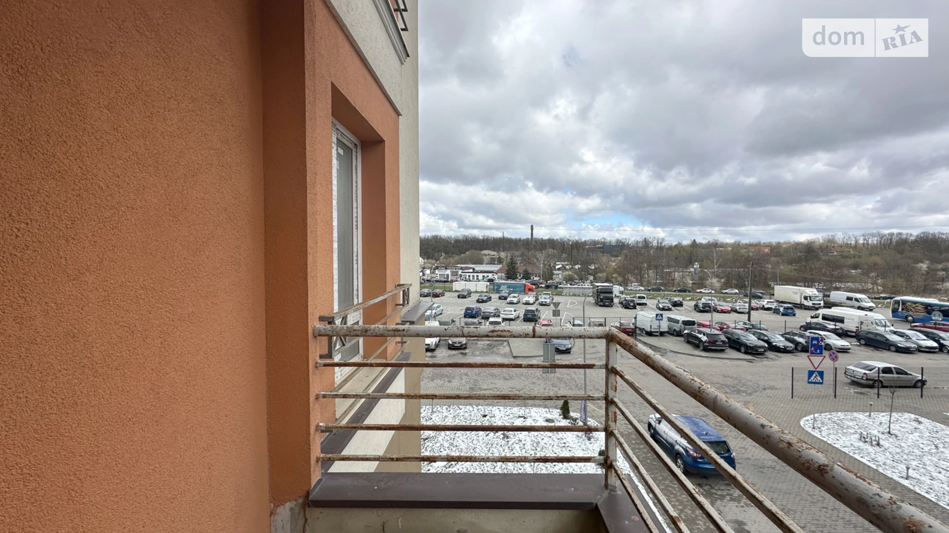 Продается 2-комнатная квартира 61.6 кв. м в Львове, ул. Стрыйская - фото 4