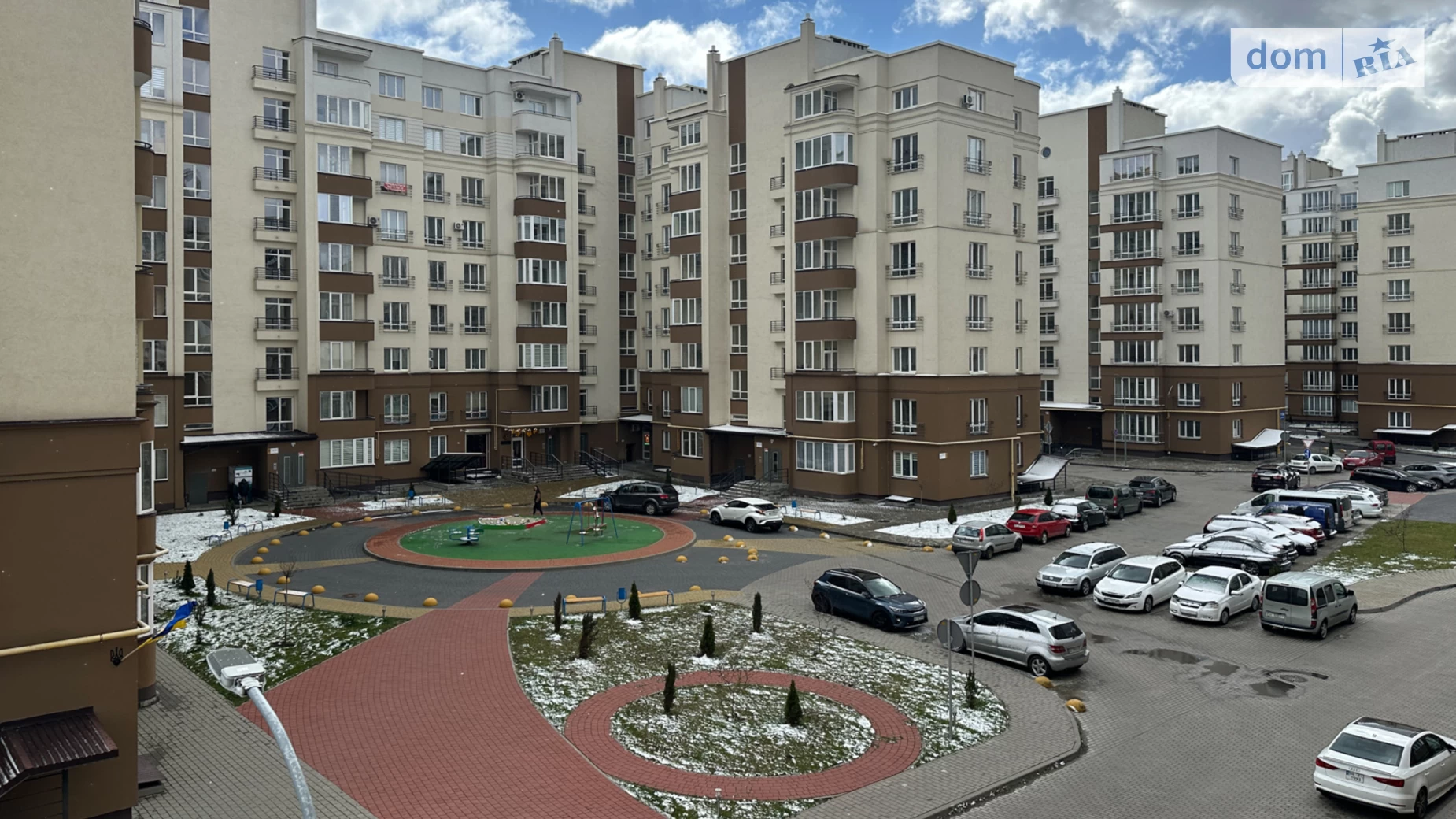 Продается 2-комнатная квартира 61.6 кв. м в Львове, ул. Стрыйская - фото 5