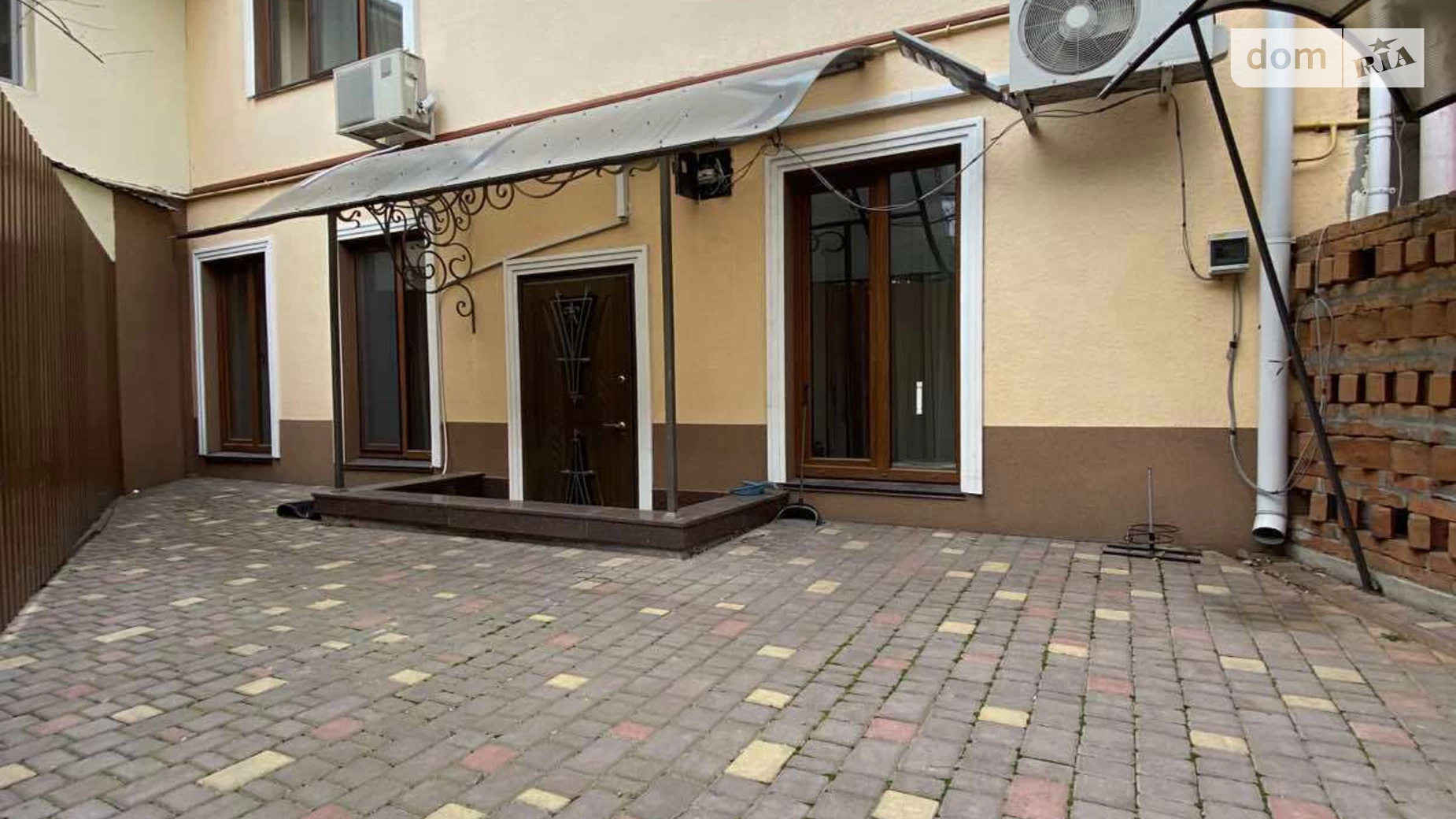 Продается помещения свободного назначения 236.5 кв. м в 2-этажном здании, цена: 159999 $ - фото 2
