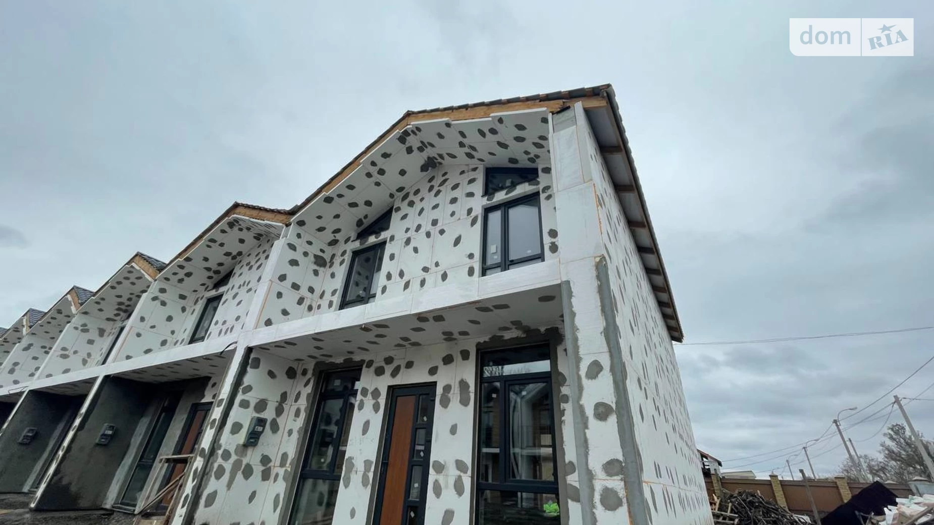 Район Д Черкассы, цена: 59000 $ - фото 2