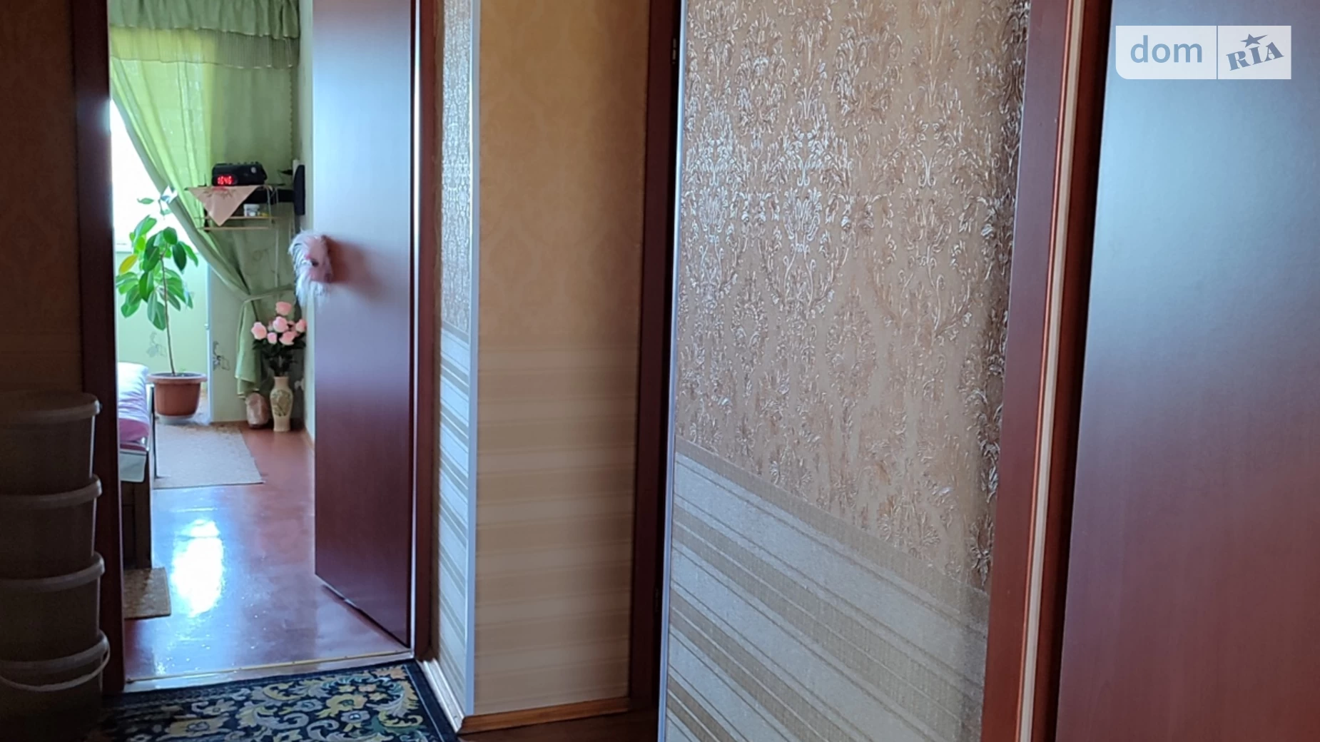 Продається 3-кімнатна квартира 68.8 кв. м у Житомирі - фото 2
