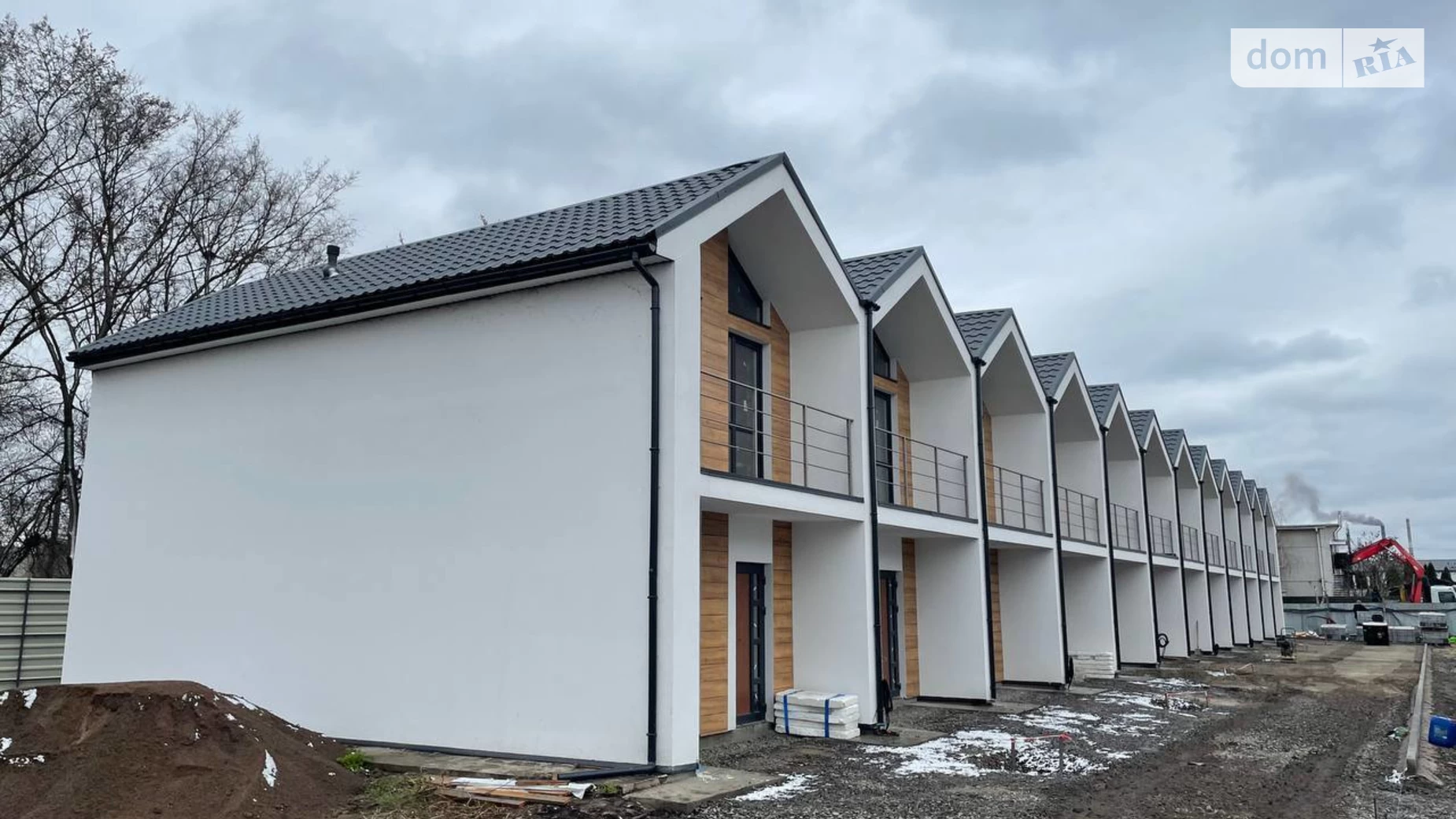 ул. Сагайдачного Гетьмана Приднепровский Черкассы, цена: 46500 $ - фото 4