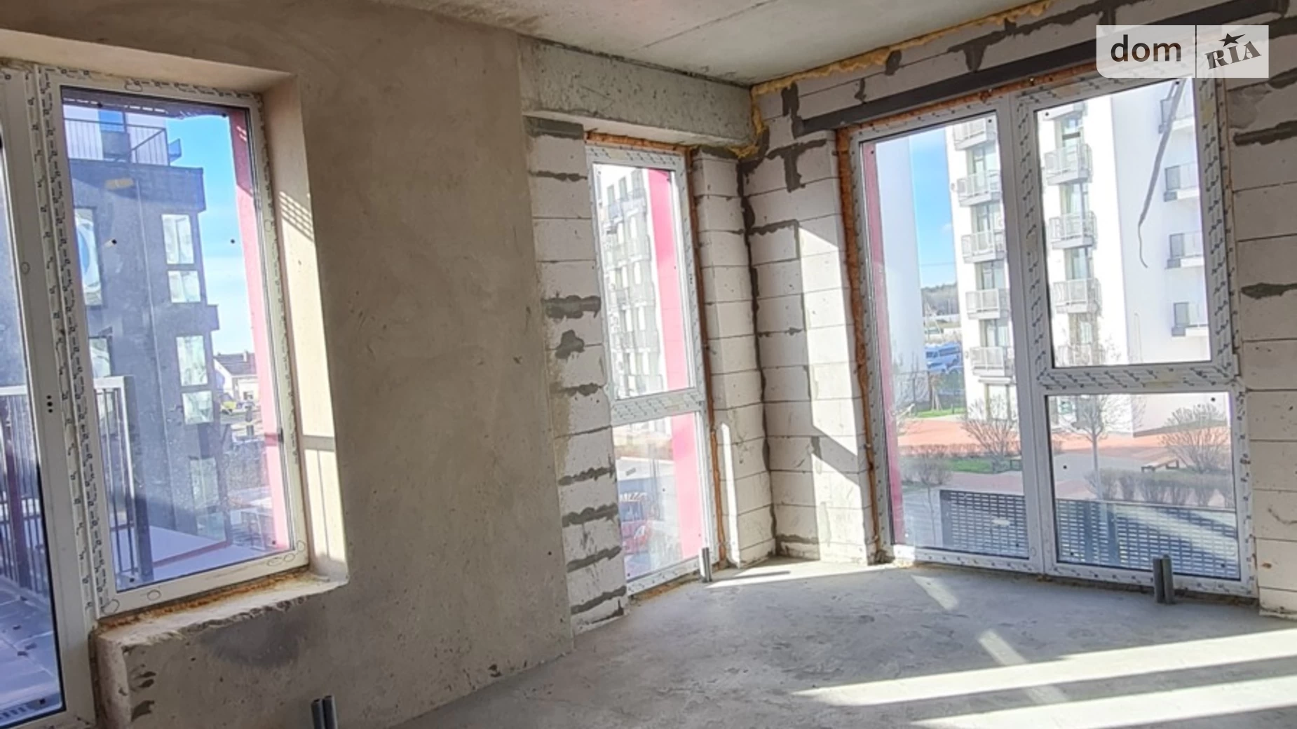 Продается 3-комнатная квартира 94 кв. м в Белогородке, пер. Юбилейный, 2/3 - фото 5