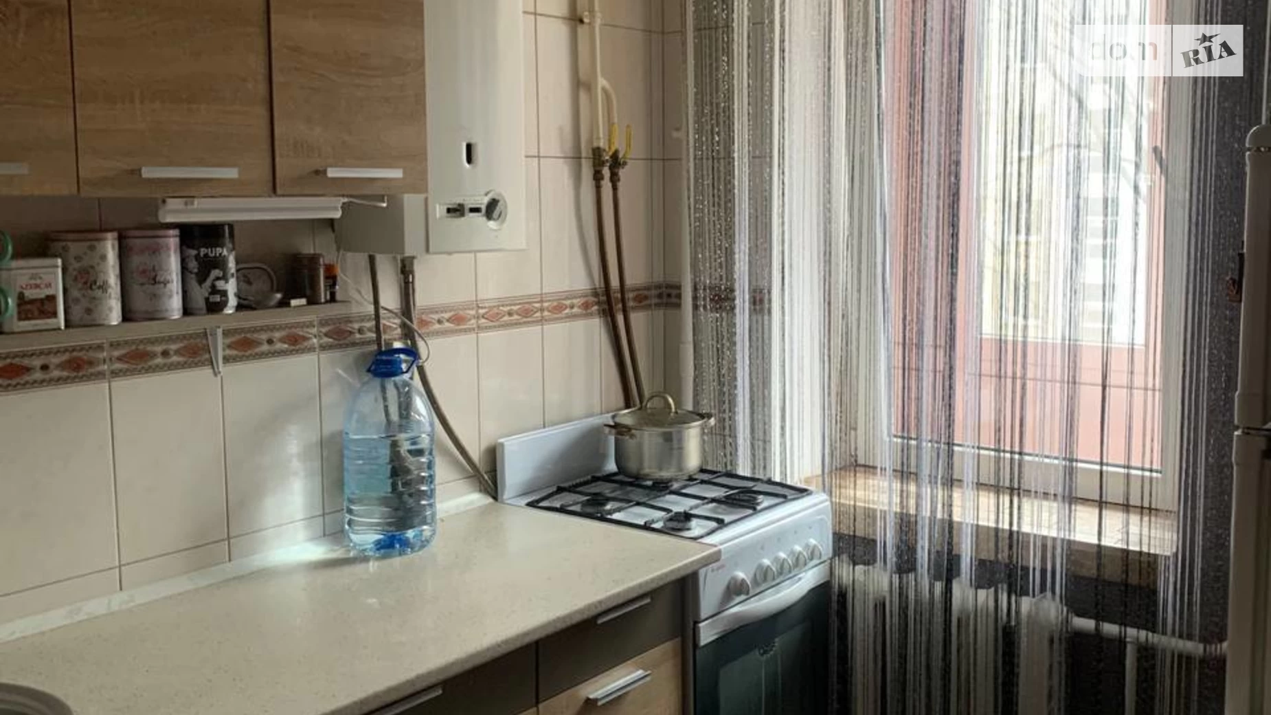 Продается 1-комнатная квартира 31 кв. м в Ровно, просп. Генерала Безручка - фото 2