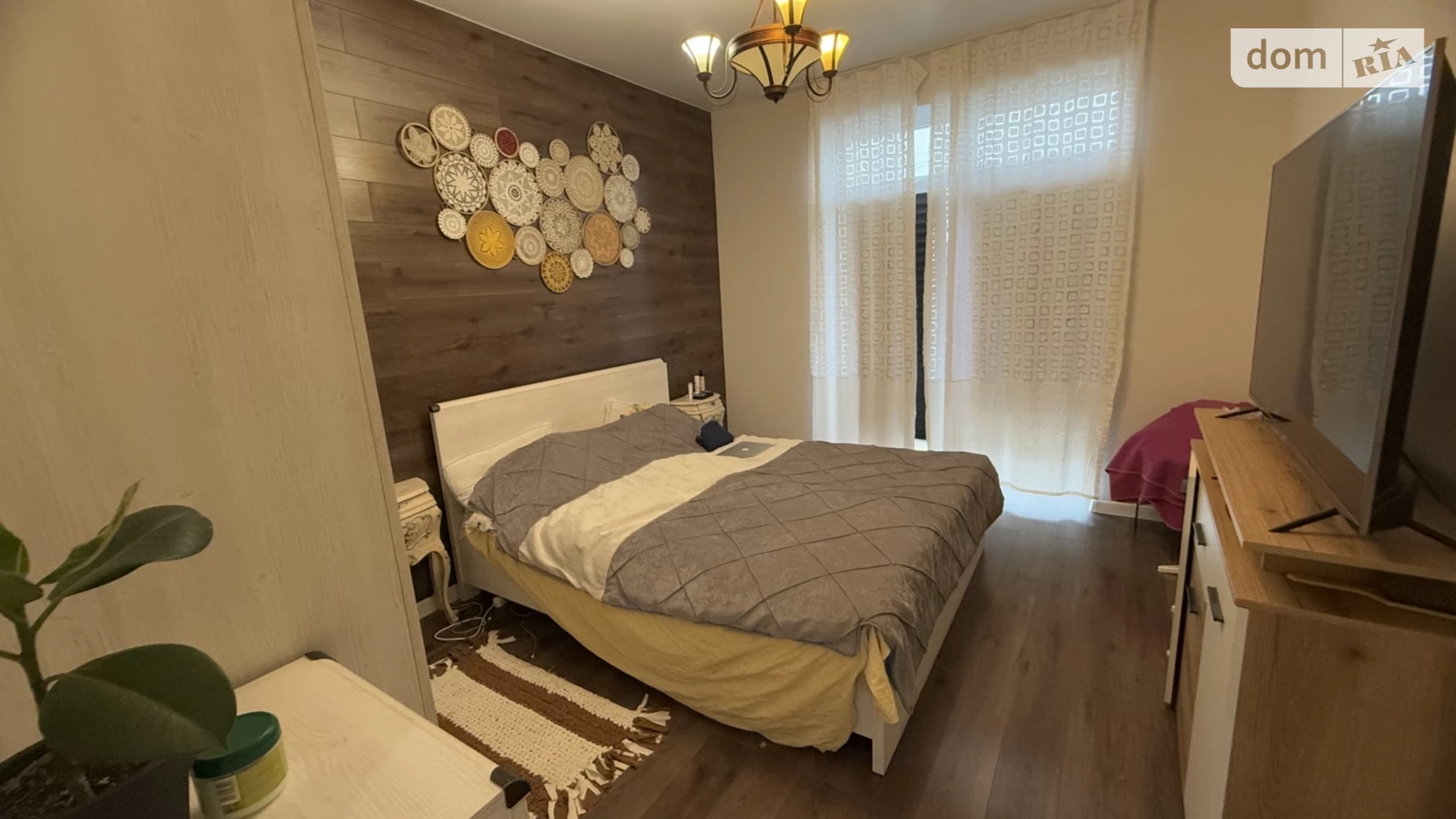 Продається 2-кімнатна квартира 76 кв. м у Ужгороді, вул. Загорська, 121 - фото 3