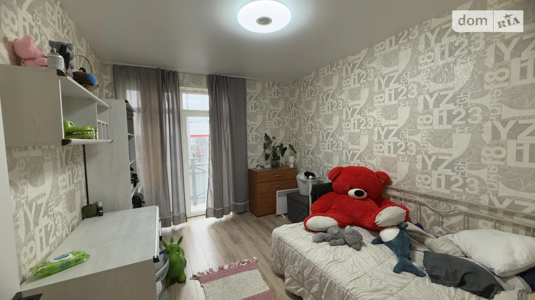 Продається 2-кімнатна квартира 76 кв. м у Ужгороді, вул. Загорська, 121 - фото 5