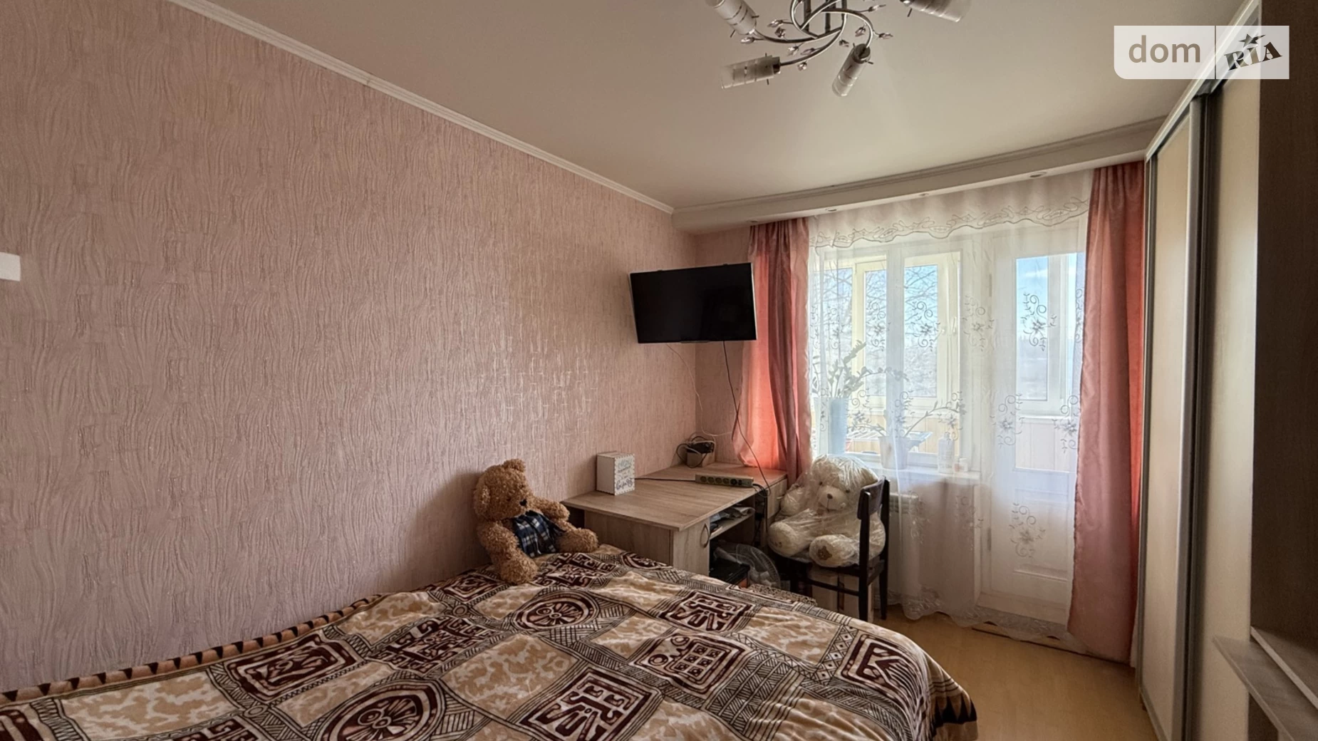 Продається 3-кімнатна квартира 64 кв. м у Вінниці, вул. Левка Лук’яненка(Ватутіна) - фото 2
