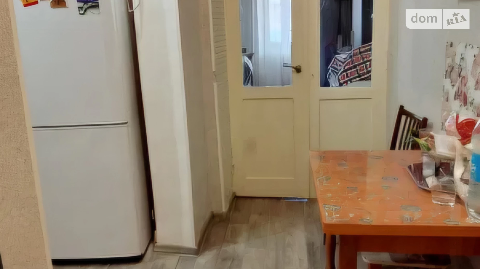 Продается 2-комнатная квартира 41.4 кв. м в Одессе, пер. Волжский - фото 3