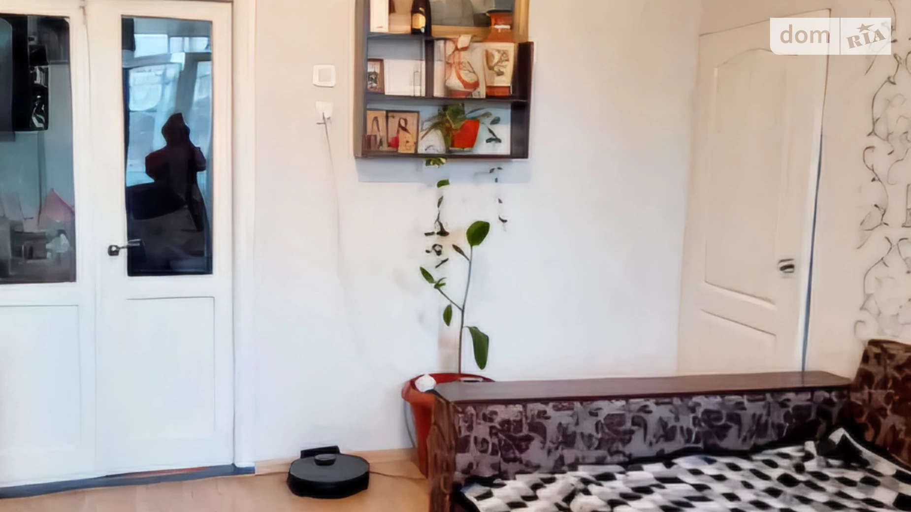 Продается 2-комнатная квартира 41.4 кв. м в Одессе, пер. Волжский - фото 5