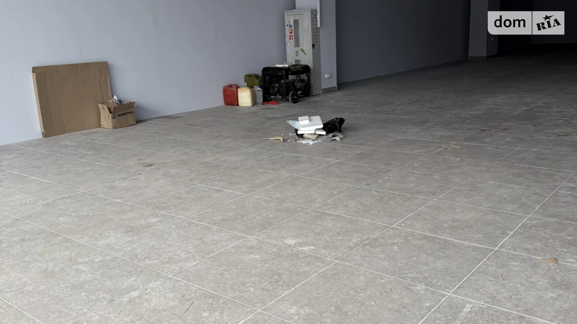 Сдается в аренду помещения свободного назначения 110 кв. м в 4-этажном здании, цена: 55000 грн - фото 5