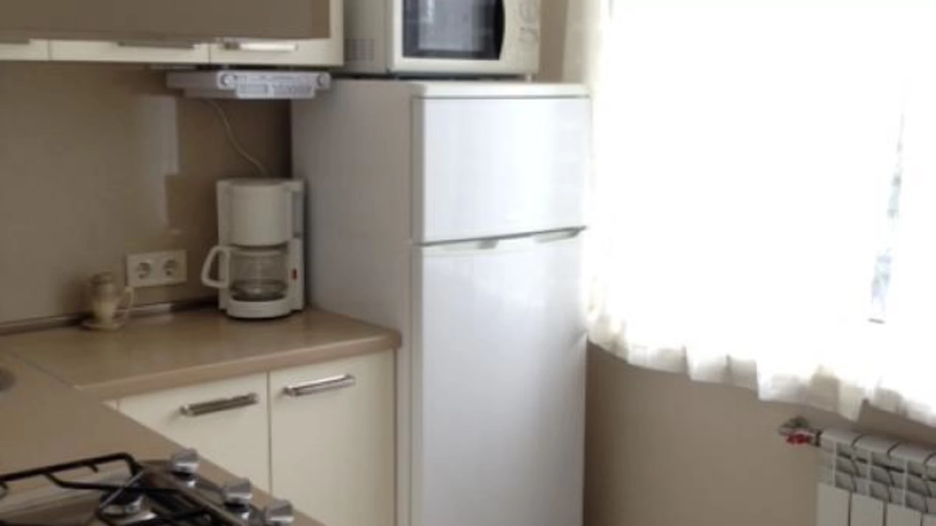 Продается 1-комнатная квартира 30.7 кв. м в Харькове, ул. Двадцать Третьего Августа, 13 - фото 3