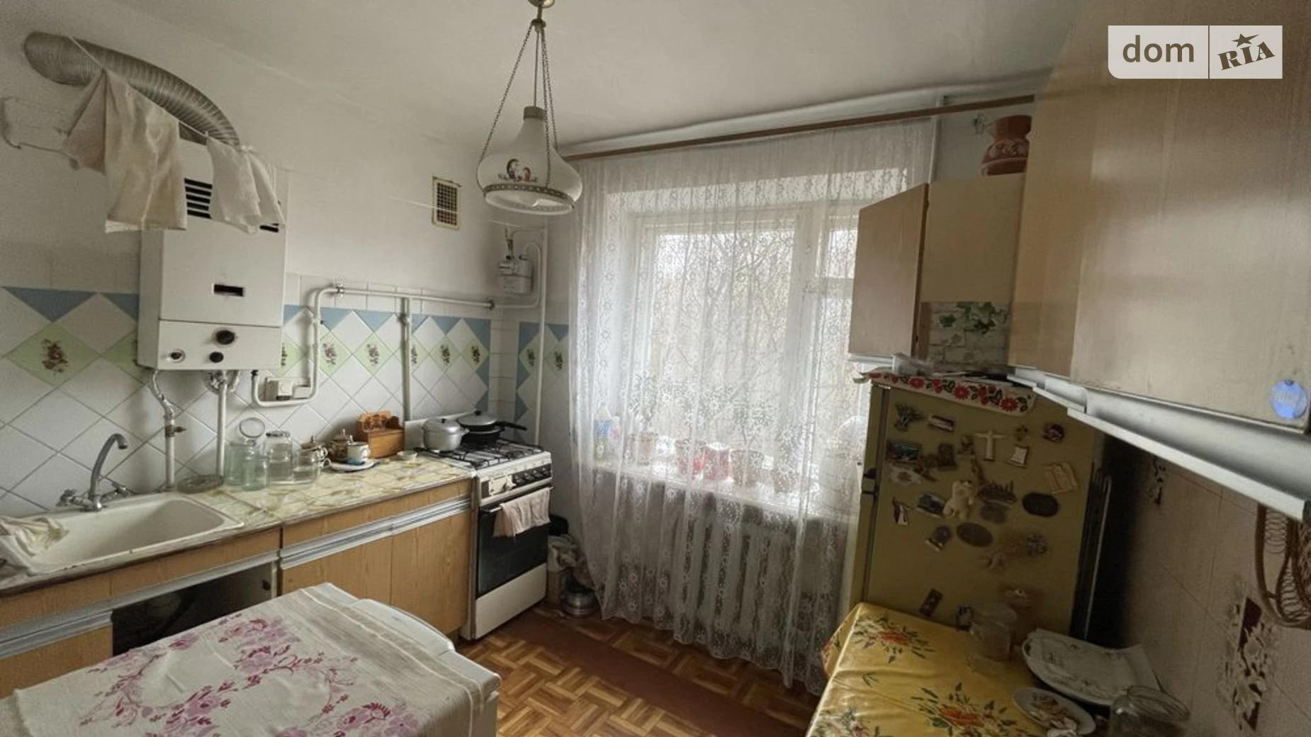 Продается 2-комнатная квартира 47 кв. м в Хмельницком, ул. Северная, 121 - фото 2