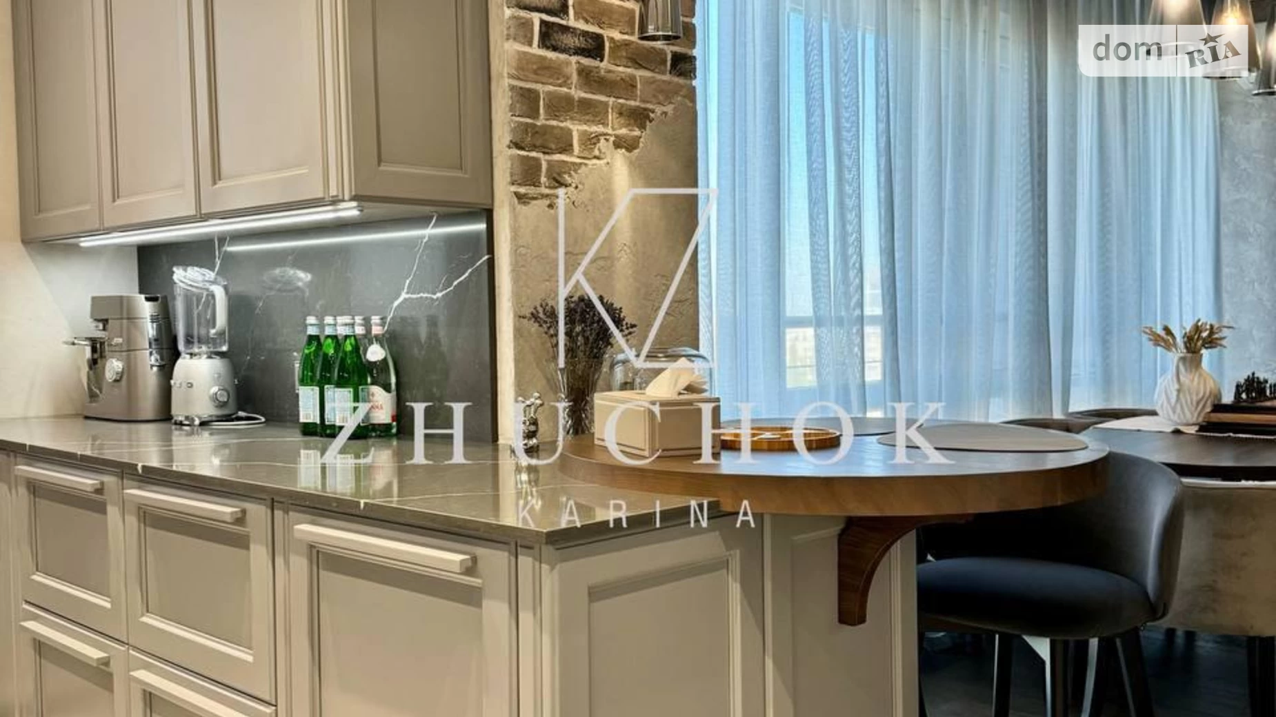 Продається 3-кімнатна квартира 124.6 кв. м у Дніпрі, цена: 210000 $ - фото 5