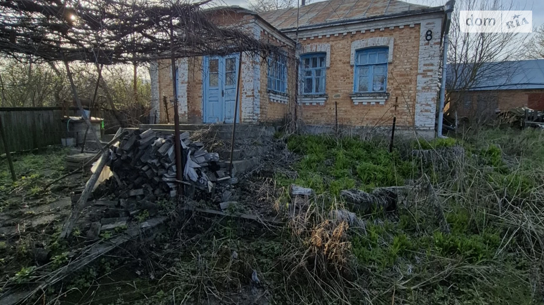 Продається одноповерховий будинок 87 кв. м з банею/сауною, цена: 85000 $ - фото 5