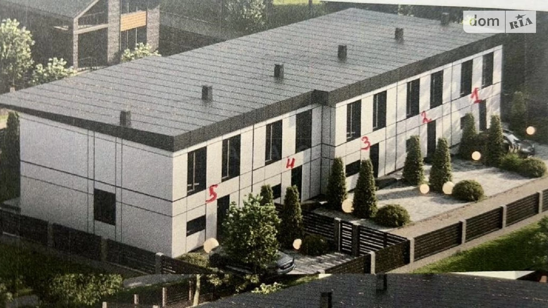 ул. Садовая Криховцы (Ивано-Франковск), цена: 75000 $ - фото 4