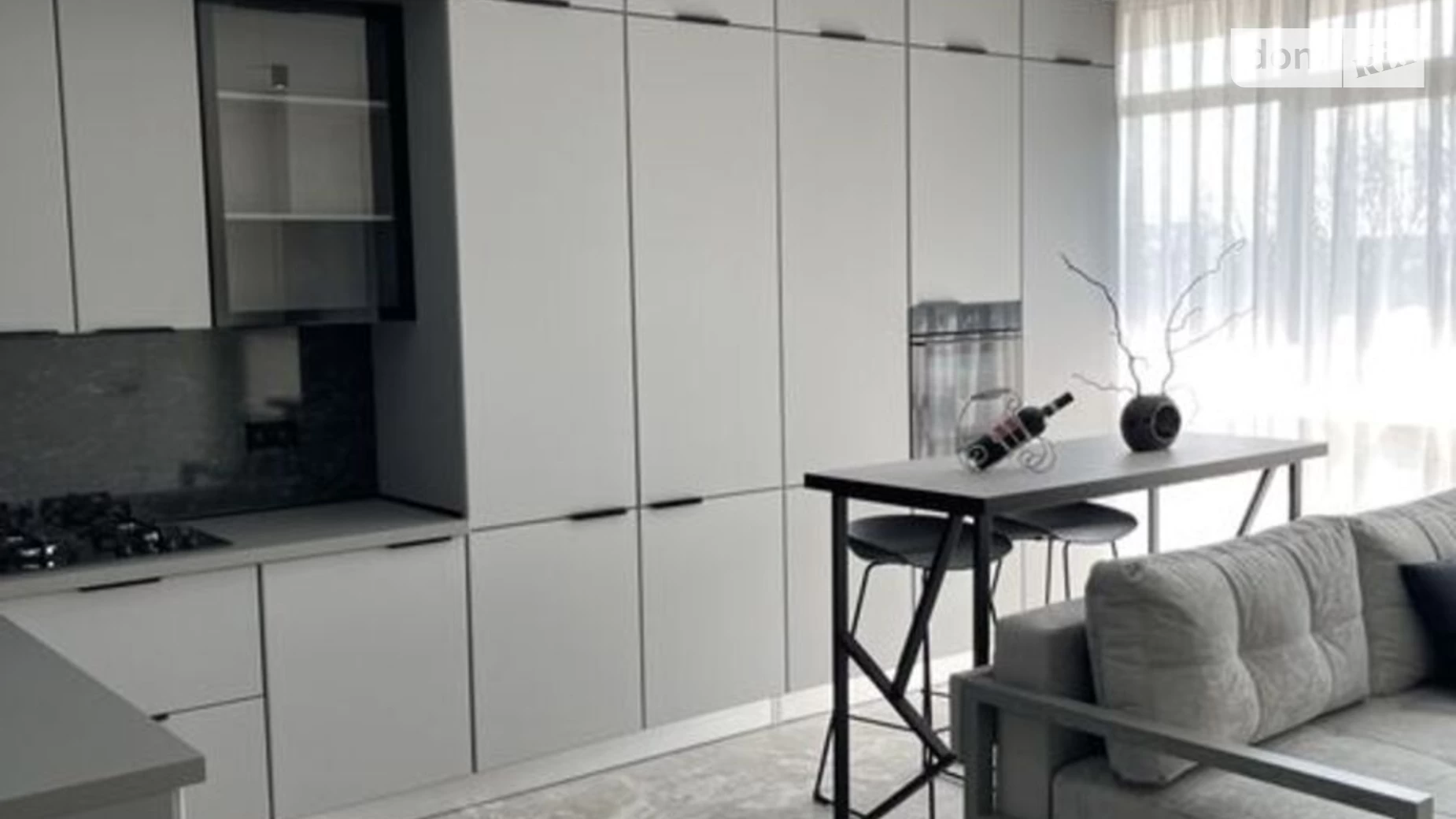 Продается 2-комнатная квартира 53 кв. м в Киеве, ул. Дубищанская, 1 - фото 3
