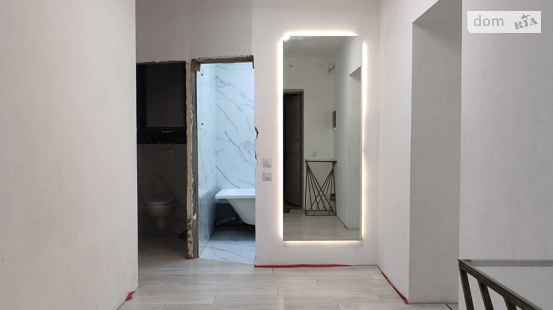 Продается 1-комнатная квартира 68.2 кв. м в Черкассах, ул. Гоголя, 261/3 - фото 4