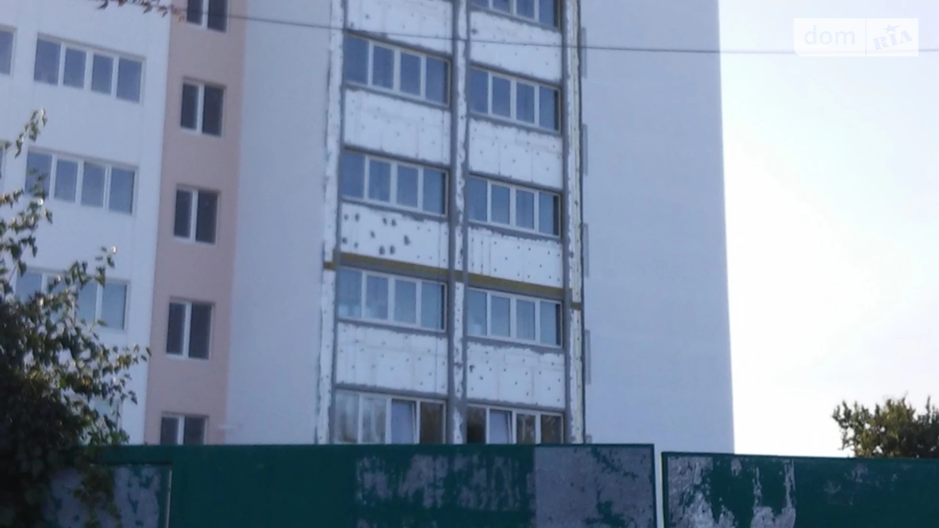Продается 1-комнатная квартира 48.2 кв. м в Черкассах, ул. Нарбутовская, 239 - фото 4