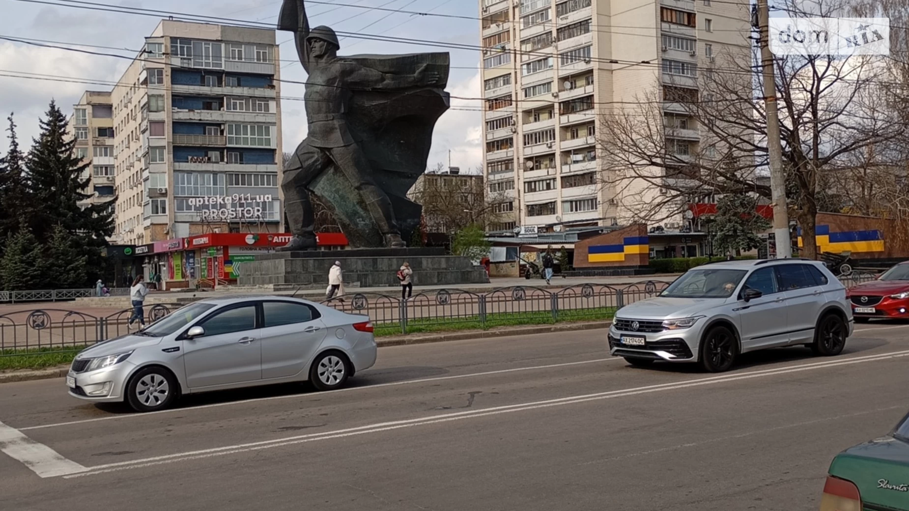 Продается 2-комнатная квартира 45 кв. м в Харькове, ул. Двадцать Третьего Августа, 49 - фото 2