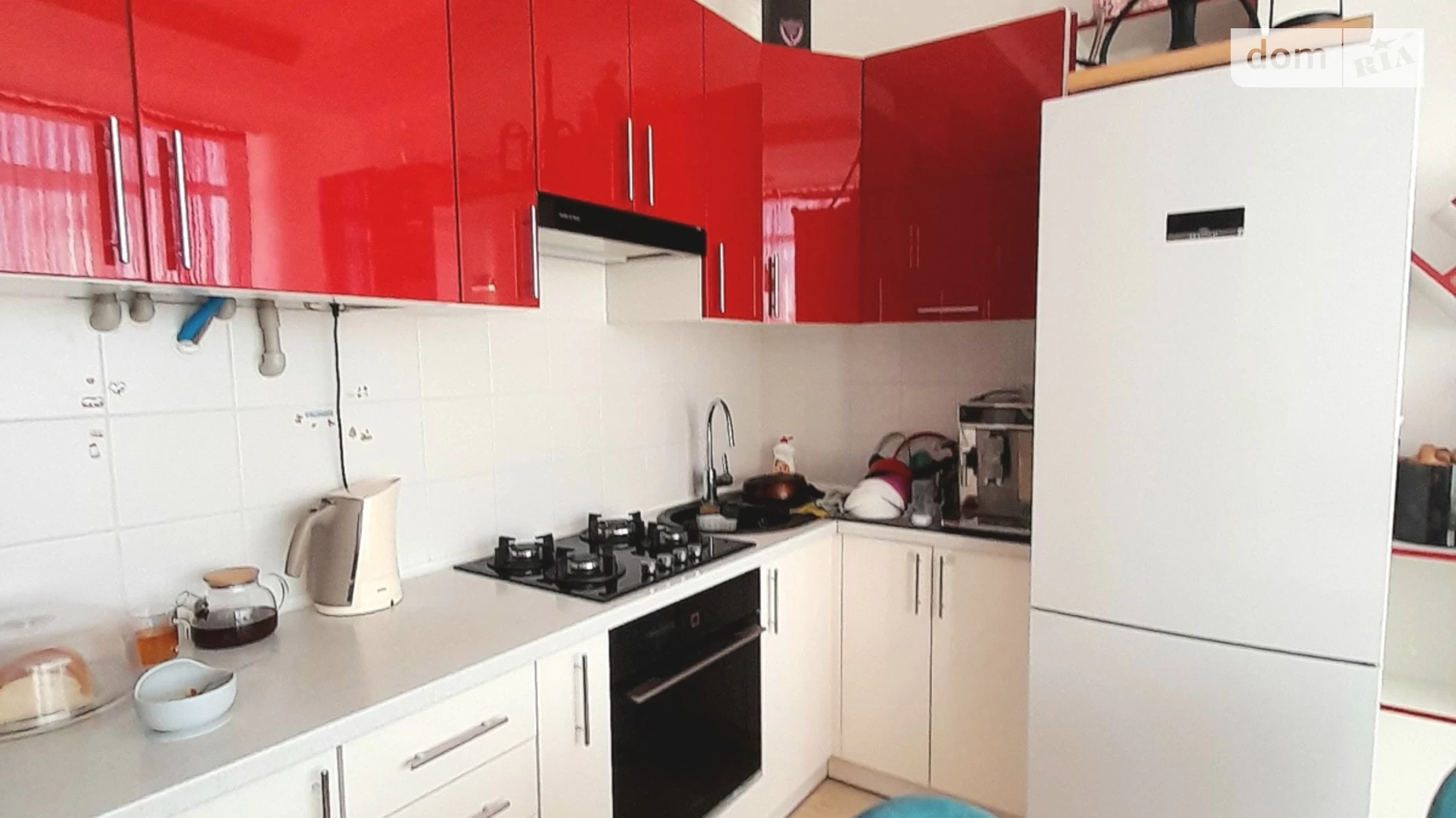 Продается 2-комнатная квартира 71 кв. м в Вишневом, ул. Марии Примаченко(Первомайская), 27 - фото 4