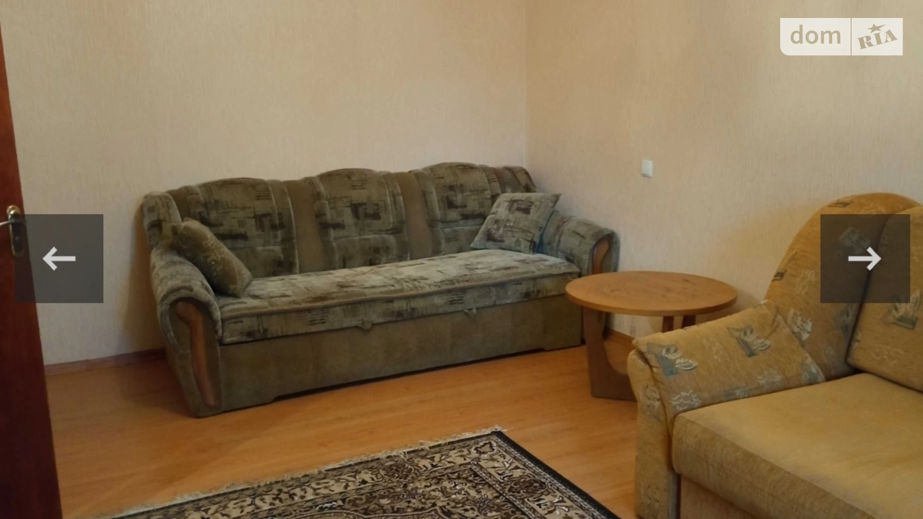Продається 1-кімнатна квартира 38 кв. м у Харкові, вул. Таборова, 71/1 - фото 2
