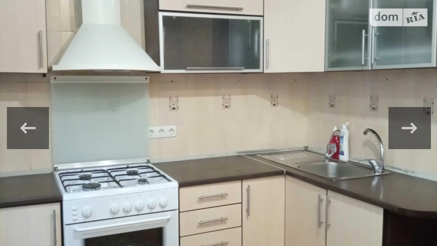 Продається 1-кімнатна квартира 38 кв. м у Харкові, вул. Таборова, 71/1 - фото 3