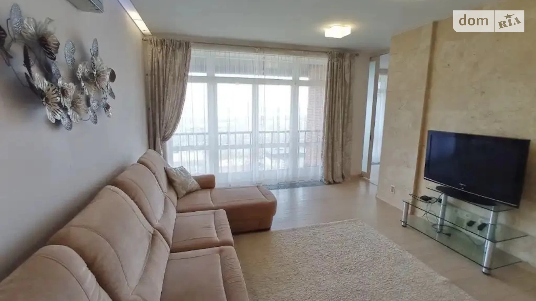 Продается 4-комнатная квартира 126.1 кв. м в, цена: 160000 $ - фото 5