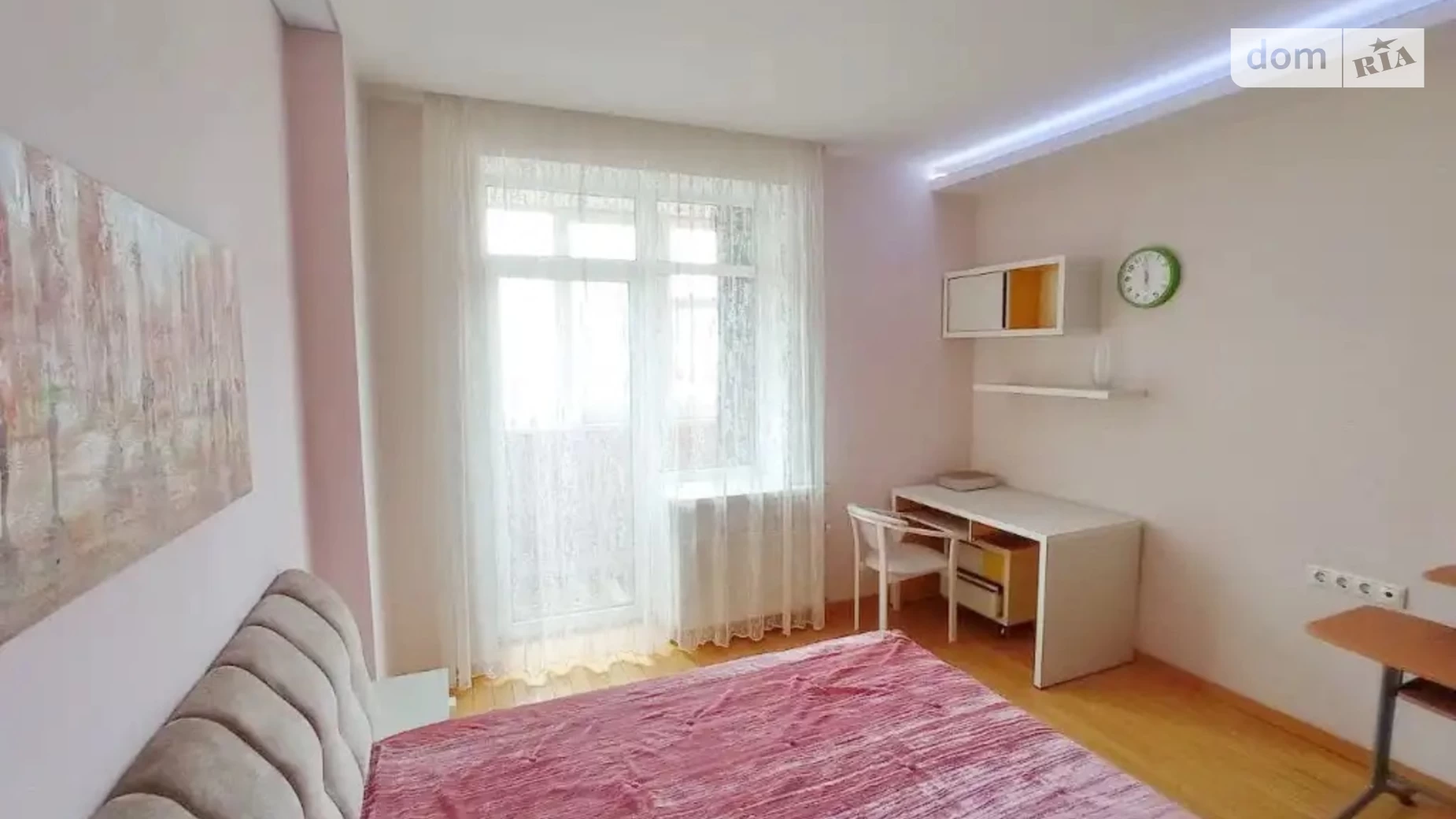 Продается 4-комнатная квартира 126.1 кв. м в, цена: 160000 $ - фото 4