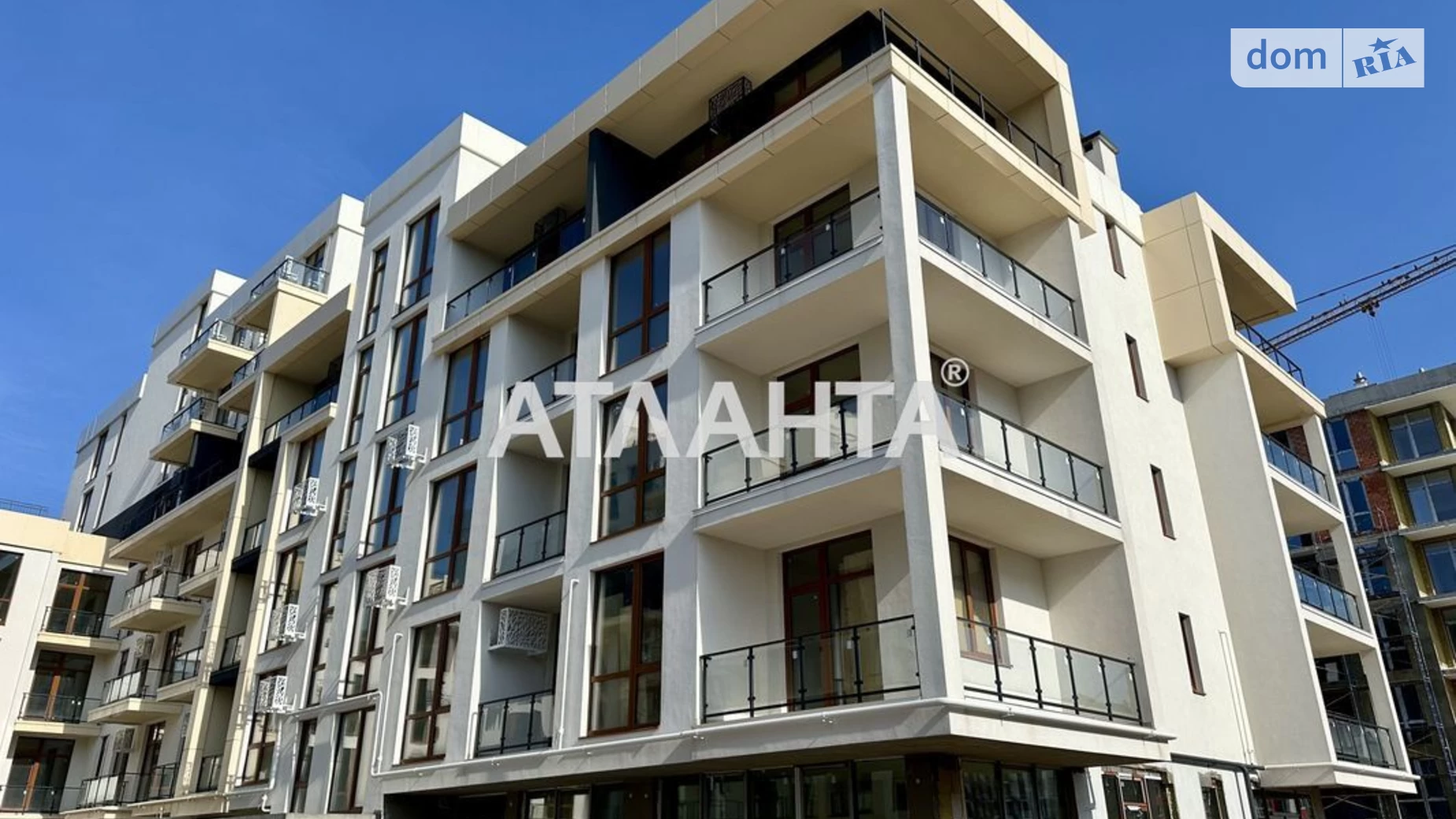 Продается 2-комнатная квартира 67.29 кв. м в Львове, ул. Под Голоском - фото 5