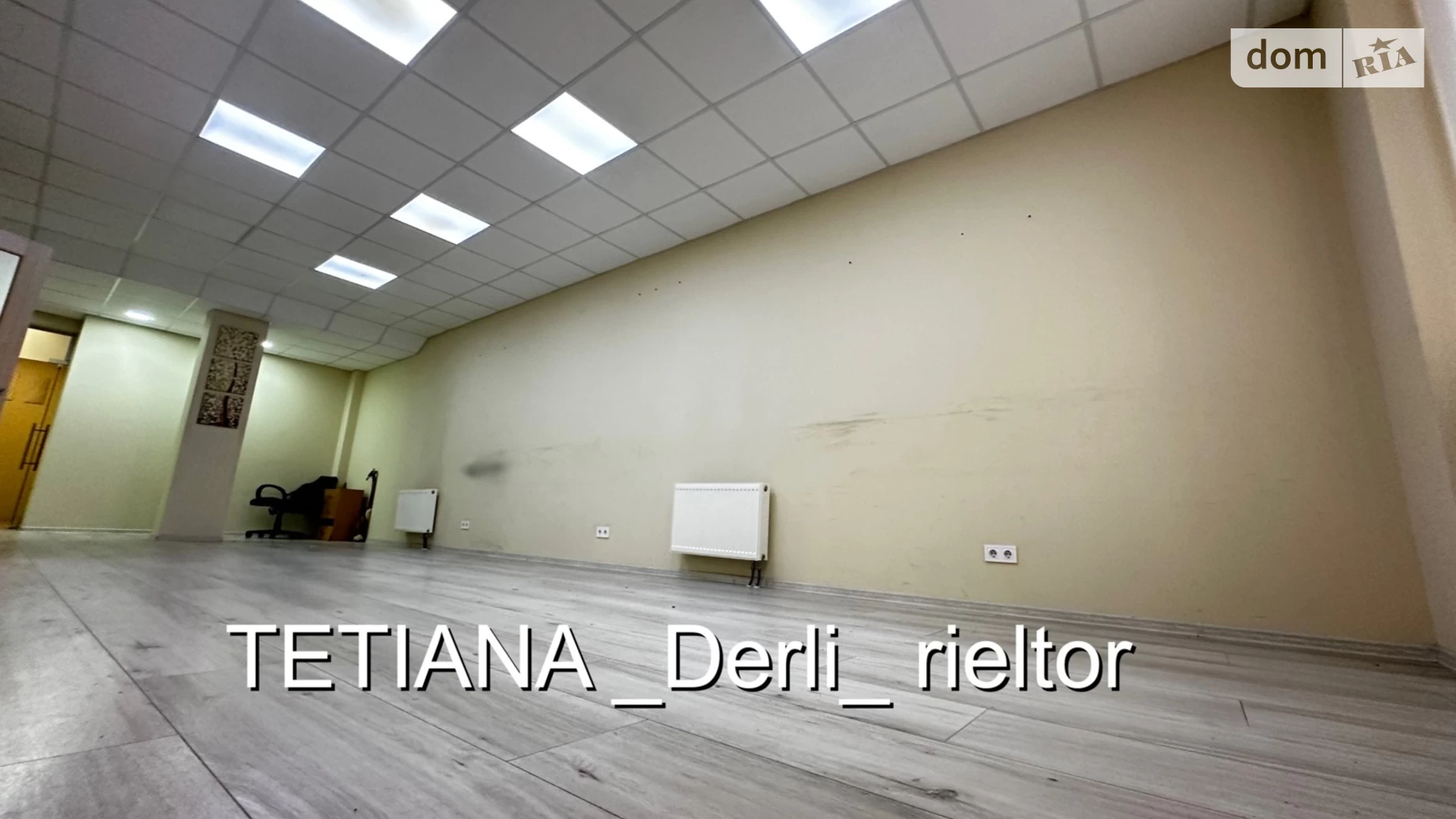 Сдается в аренду офис 75 кв. м в бизнес-центре, цена: 400 $ - фото 2