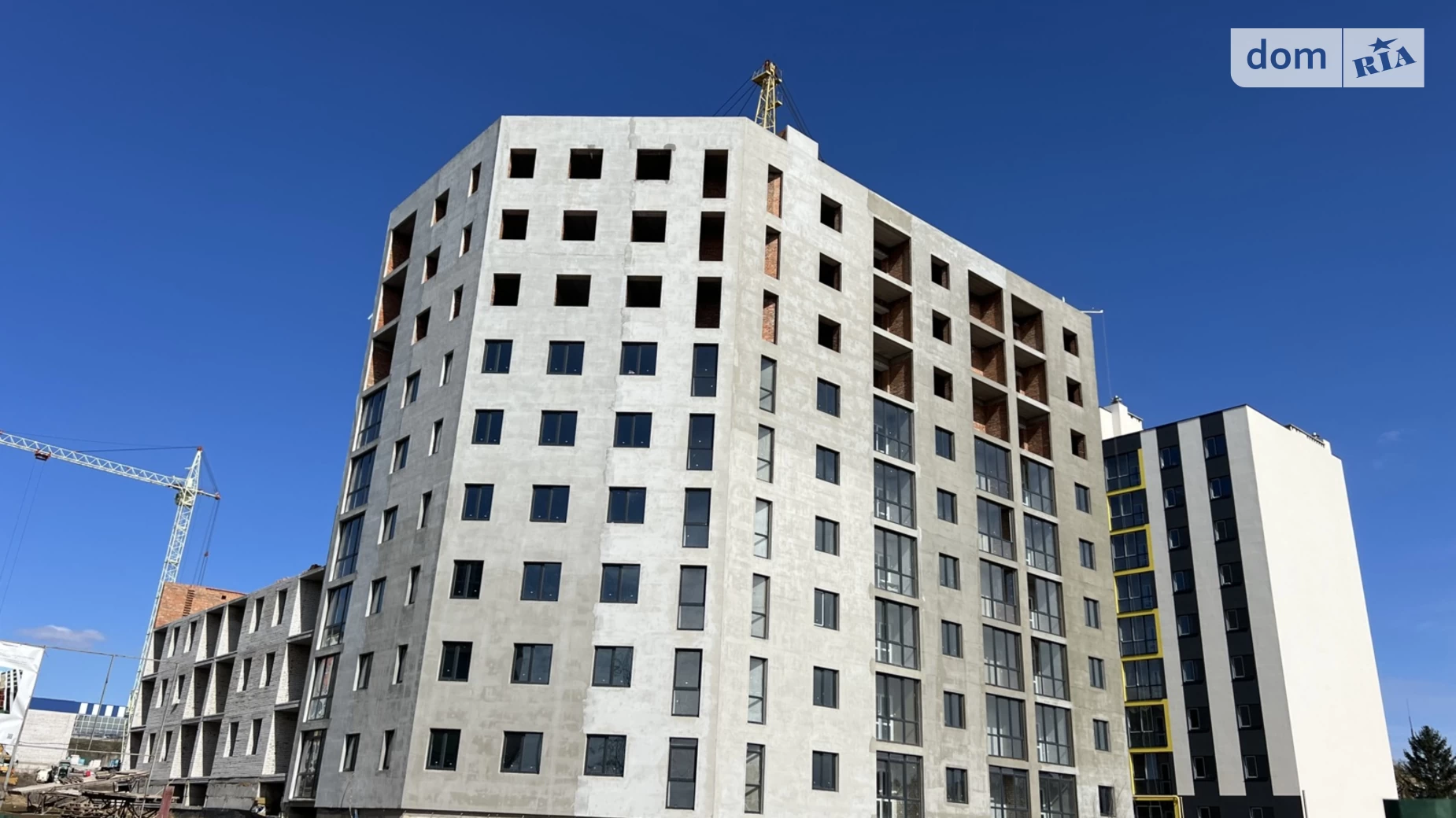 Продается 2-комнатная квартира 63 кв. м в Зарванцах, ул. Одесская, 4 - фото 2