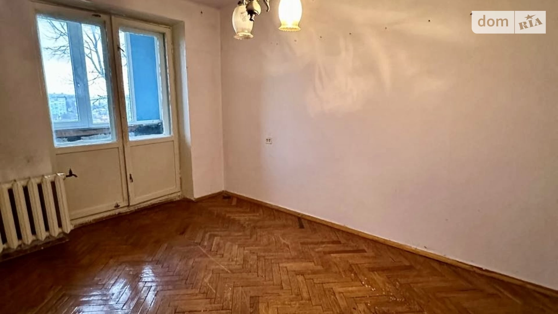 Продается 3-комнатная квартира 60.9 кв. м в Ровно, ул. Николая Карнаухова, 41 - фото 4