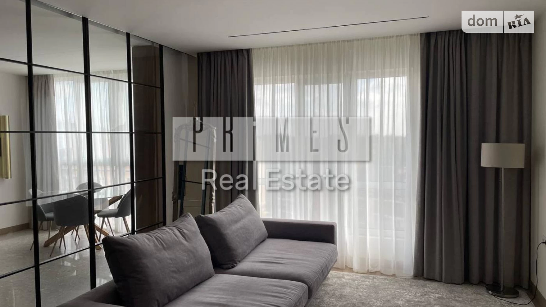 Продається 3-кімнатна квартира 87 кв. м у Києві, цена: 185000 $ - фото 2