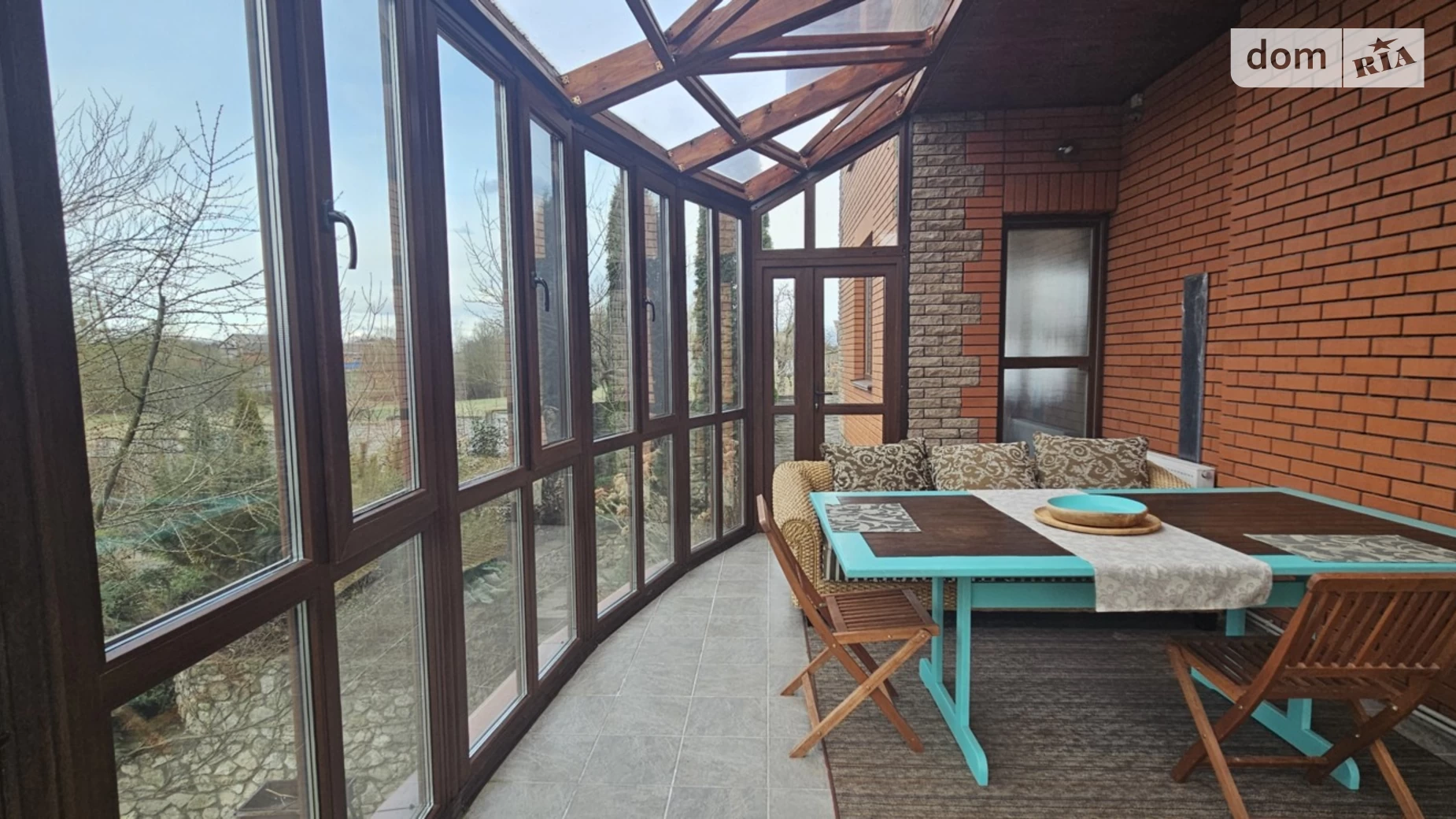Продається будинок 2 поверховий 288 кв. м з гаражем, цена: 351000 $ - фото 5