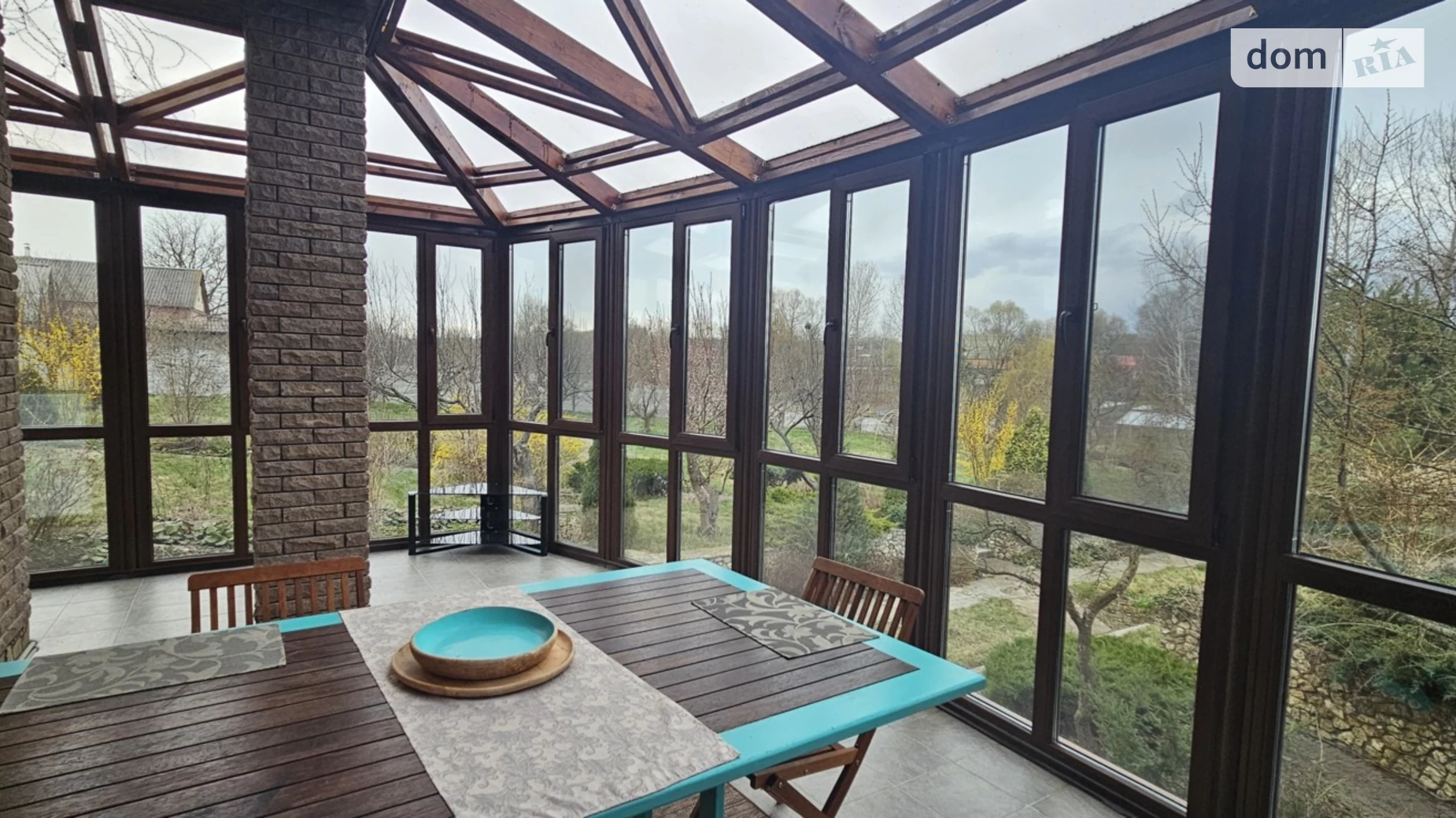 Продається будинок 2 поверховий 288 кв. м з гаражем, цена: 351000 $ - фото 4