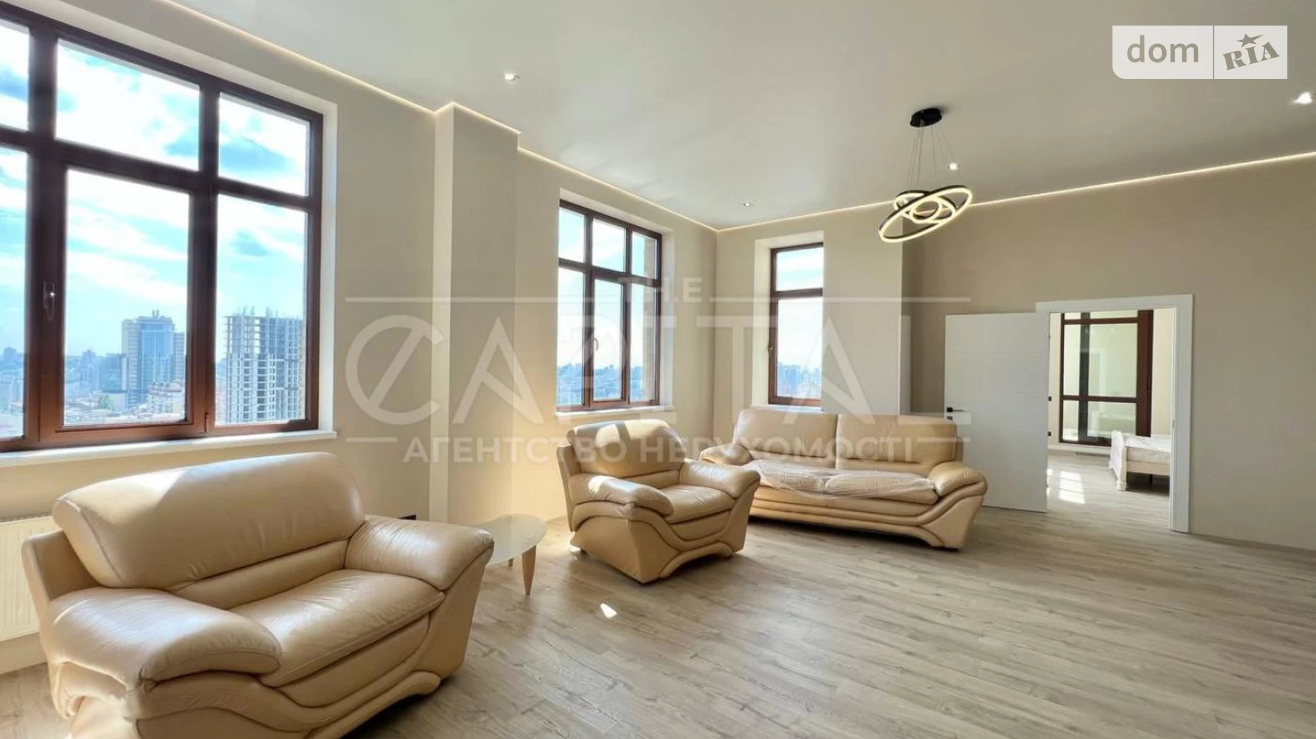 Продается 2-комнатная квартира 145 кв. м в Киеве, цена: 530000 $ - фото 2