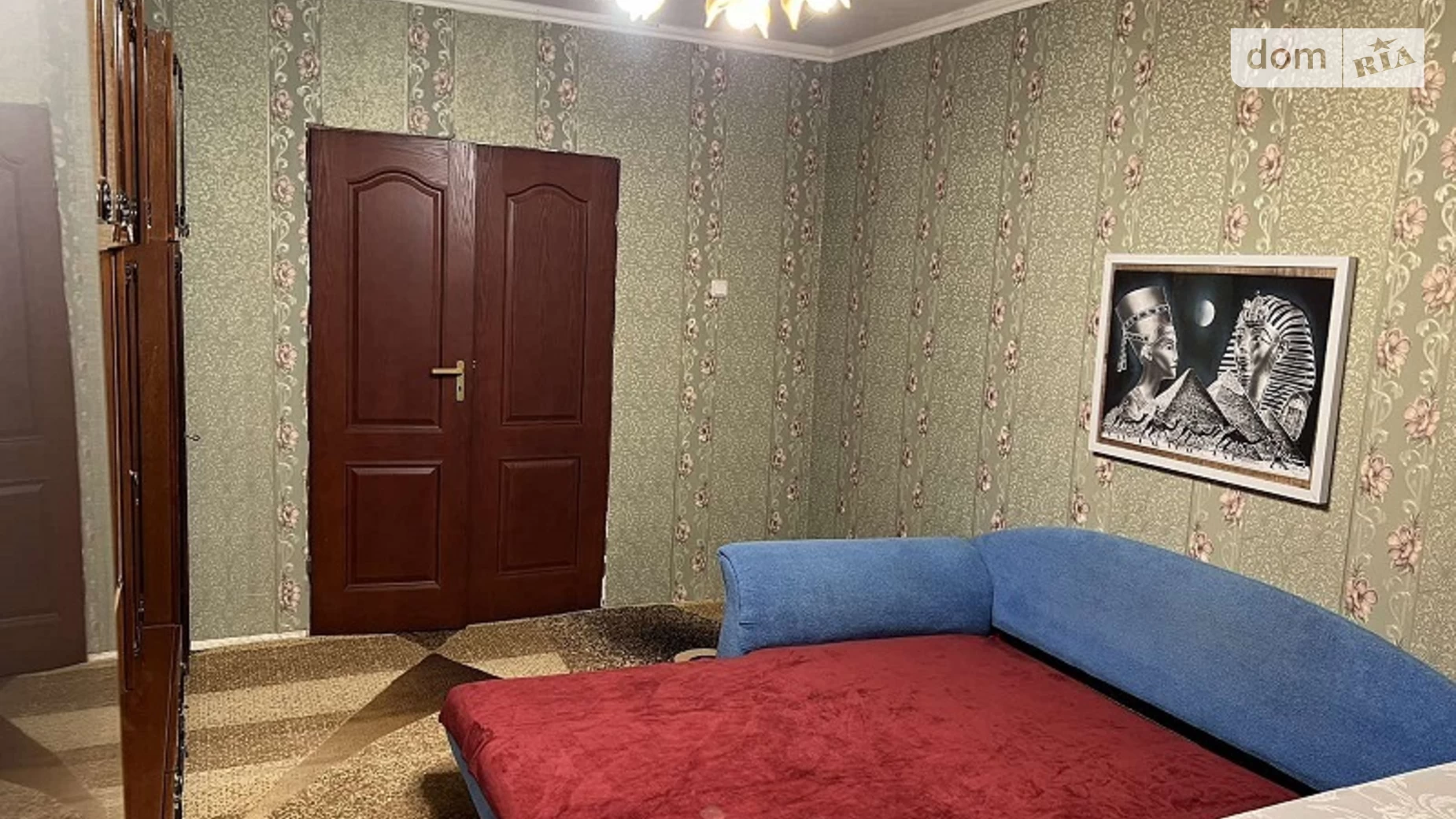 Продается 3-комнатная квартира 69.2 кв. м в Киеве, ул. Николая Закревского, 31 - фото 2