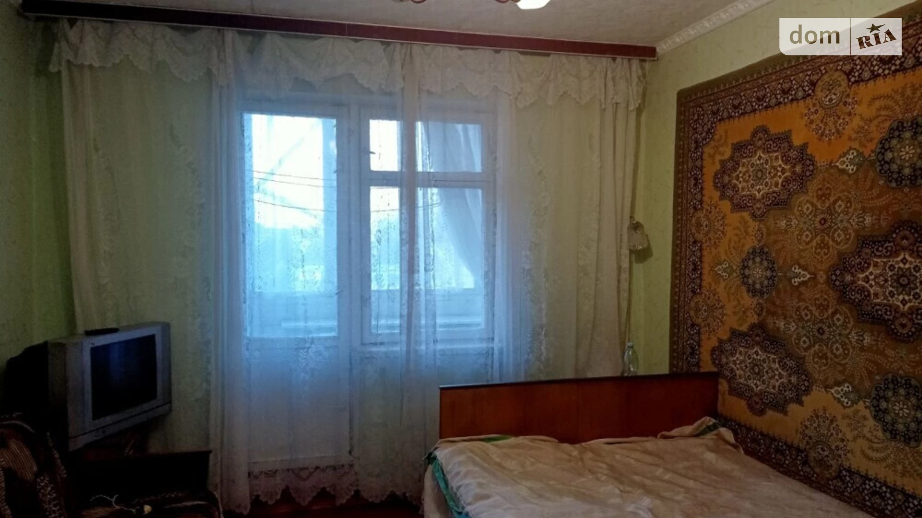 Продается 3-комнатная квартира 69.2 кв. м в Киеве, ул. Николая Закревского, 31 - фото 5