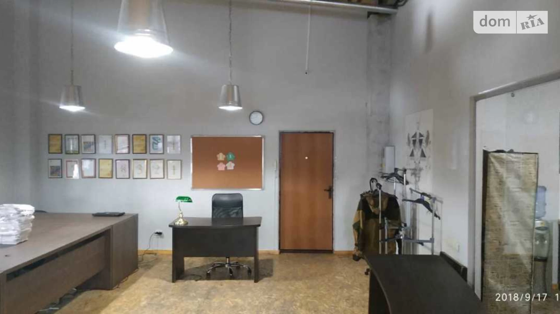 Здається в оренду офіс 330 кв. м в бізнес-центрі, цена: 1320 $ - фото 4