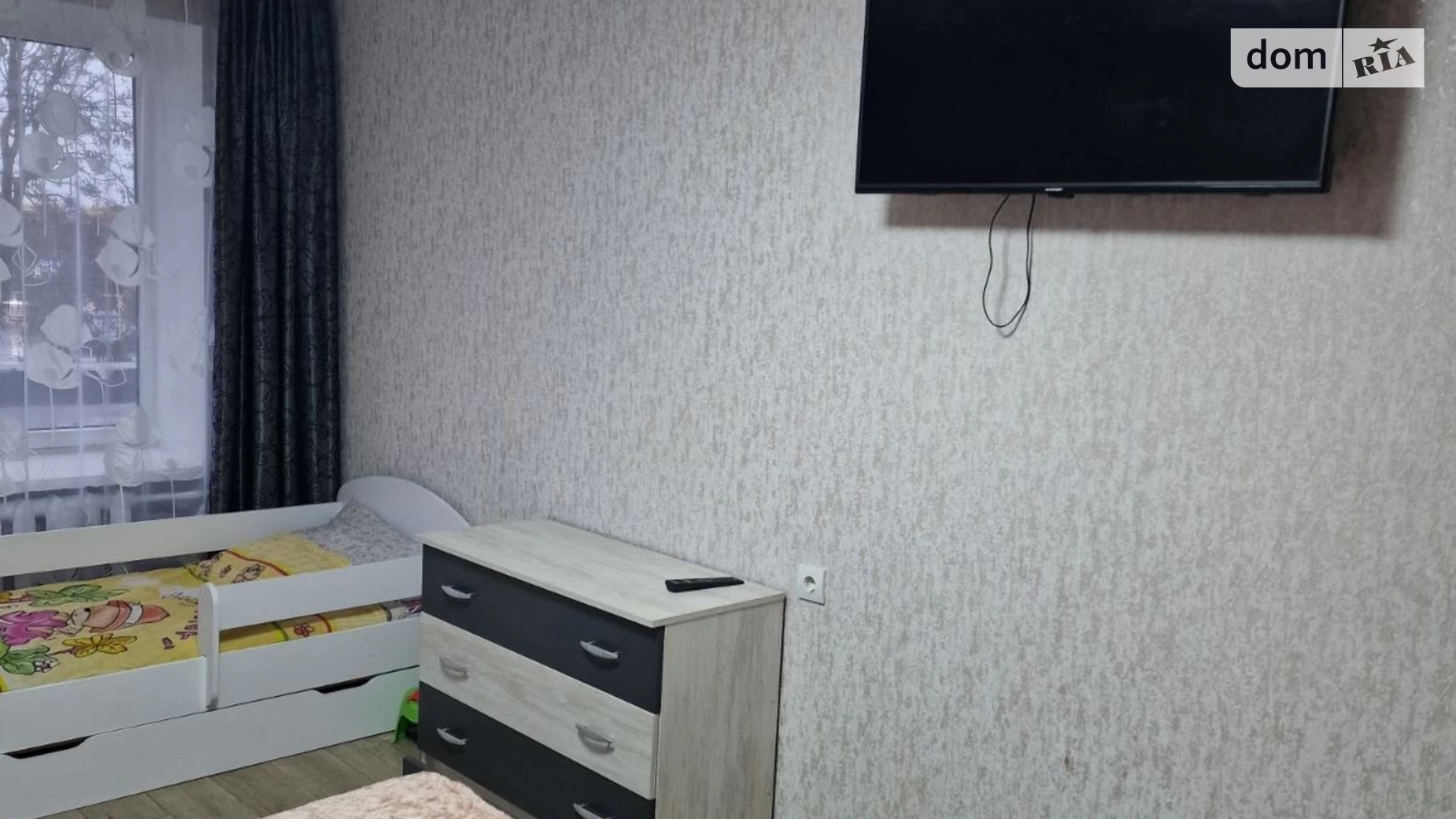 Здається в оренду 2-кімнатна квартира 45 кв. м у Рівному, просп. Генерала Безручка, 30 - фото 3