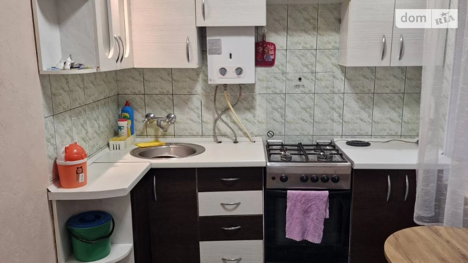 Здається в оренду 2-кімнатна квартира 45 кв. м у Рівному, просп. Генерала Безручка, 30 - фото 5