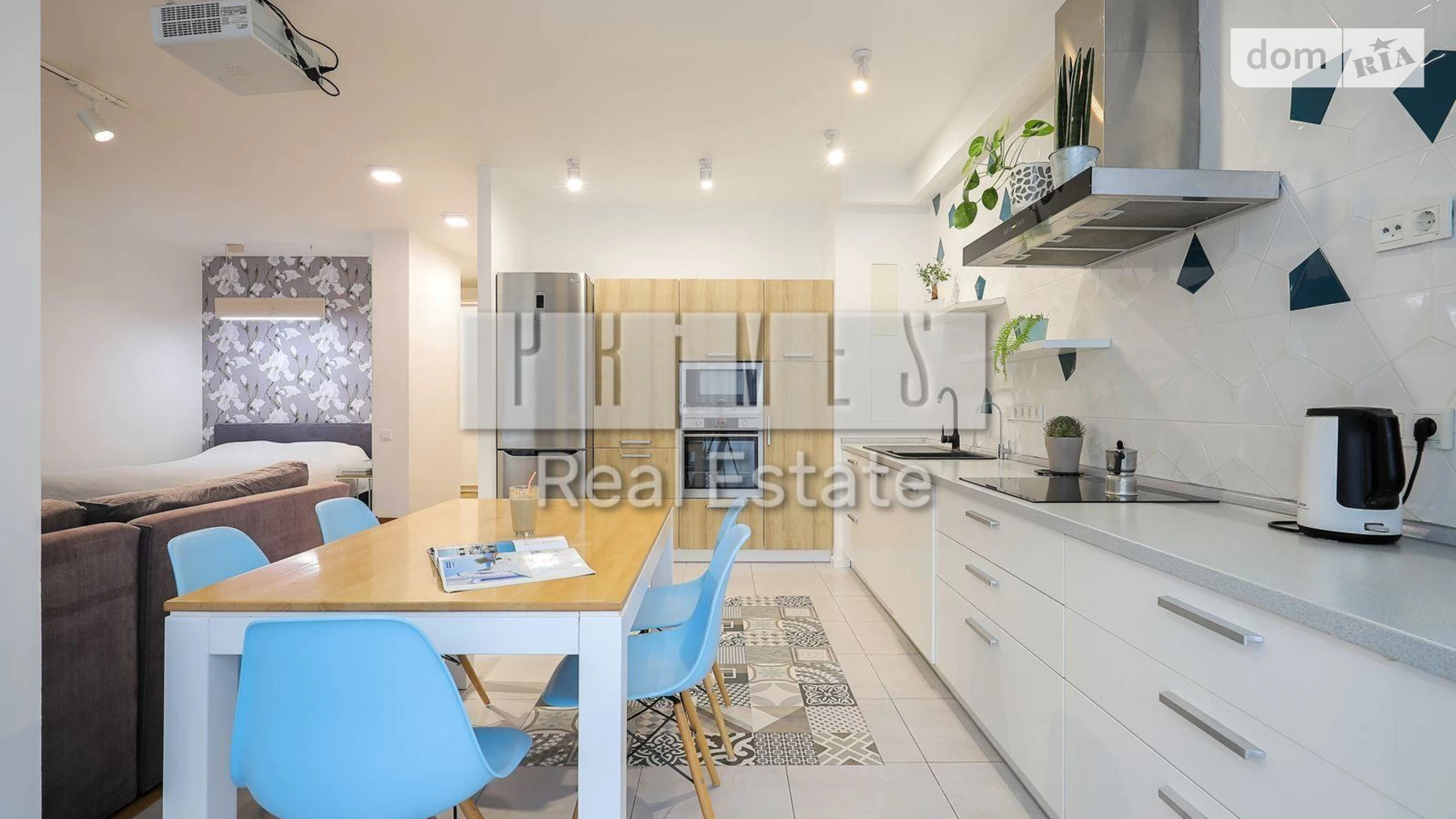 Продається 3-кімнатна квартира 89 кв. м у Києві, цена: 145000 $ - фото 5
