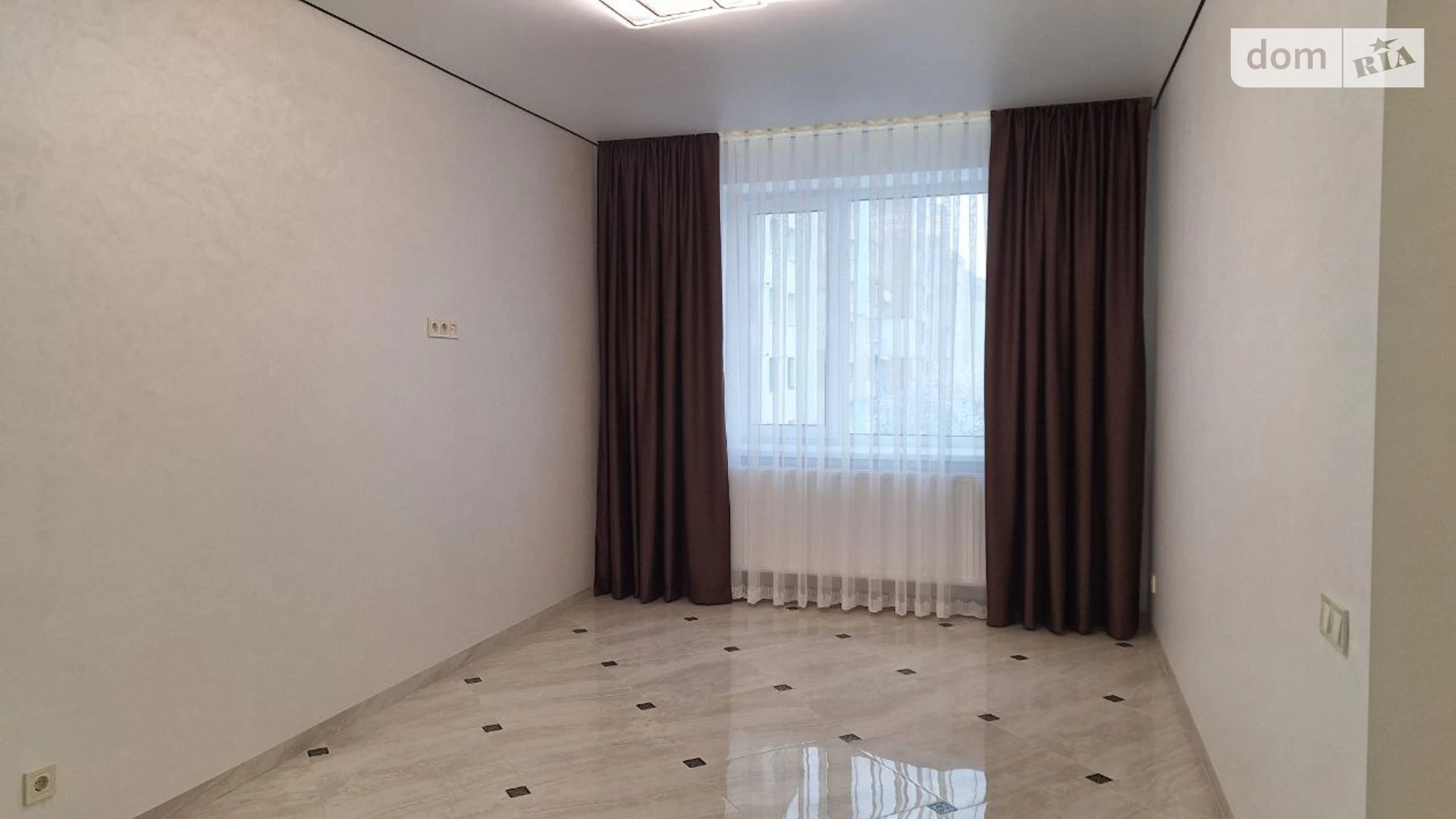 Продается 1-комнатная квартира 44 кв. м в Ивано-Франковске, ул. Мира, 100 - фото 5