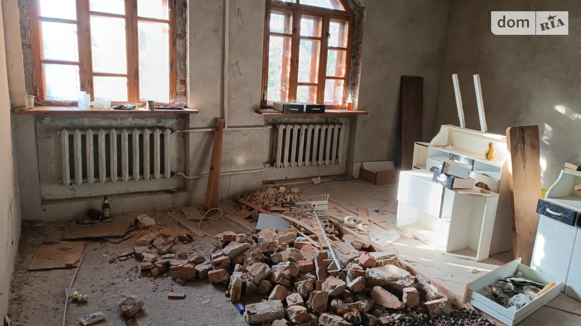 Продается дом на 4 этажа 450 кв. м с баней/сауной, цена: 60000 $ - фото 5