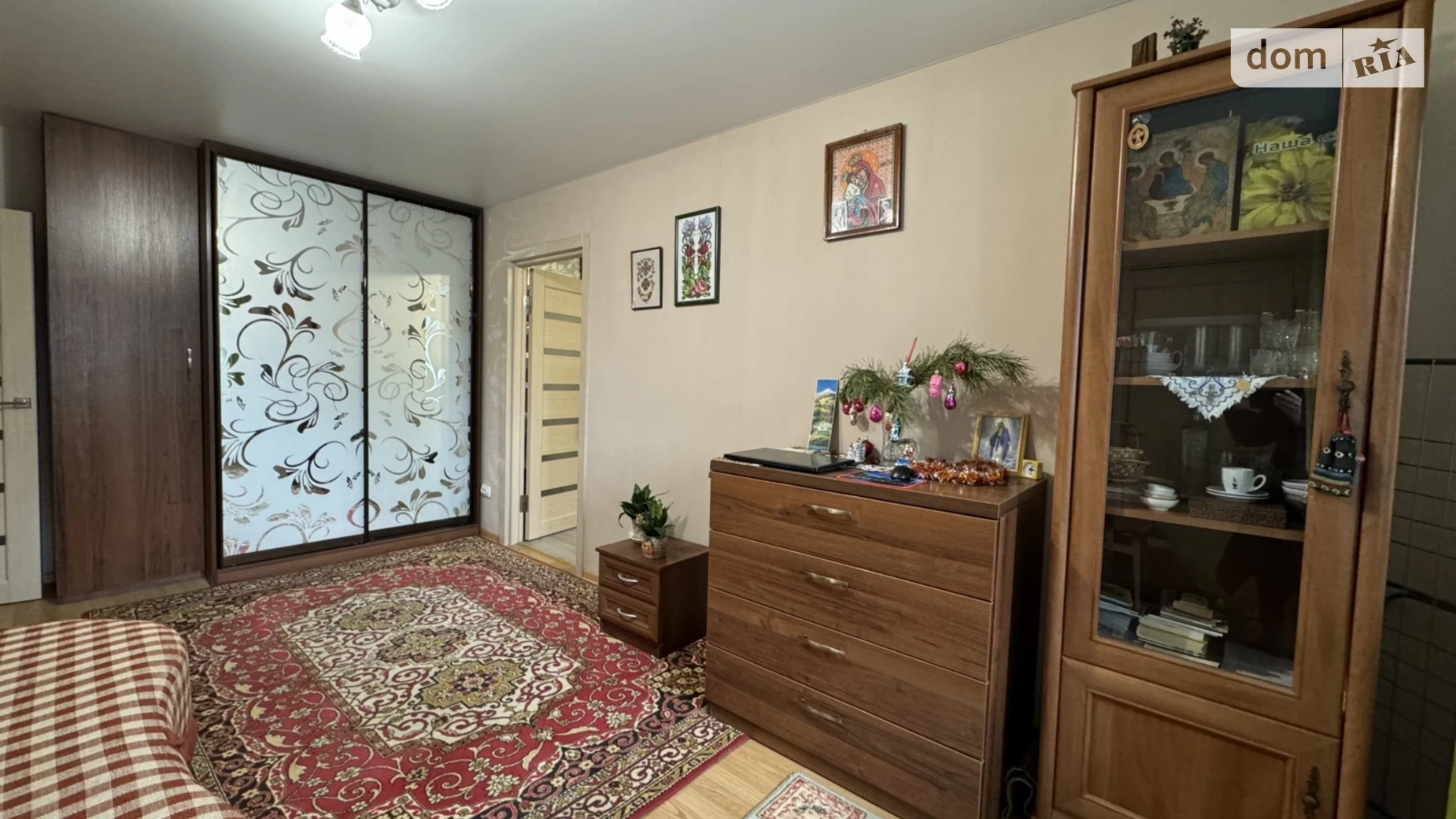 2-комнатная квартира 45 кв. м в Тернополе, ул. Русская - фото 2