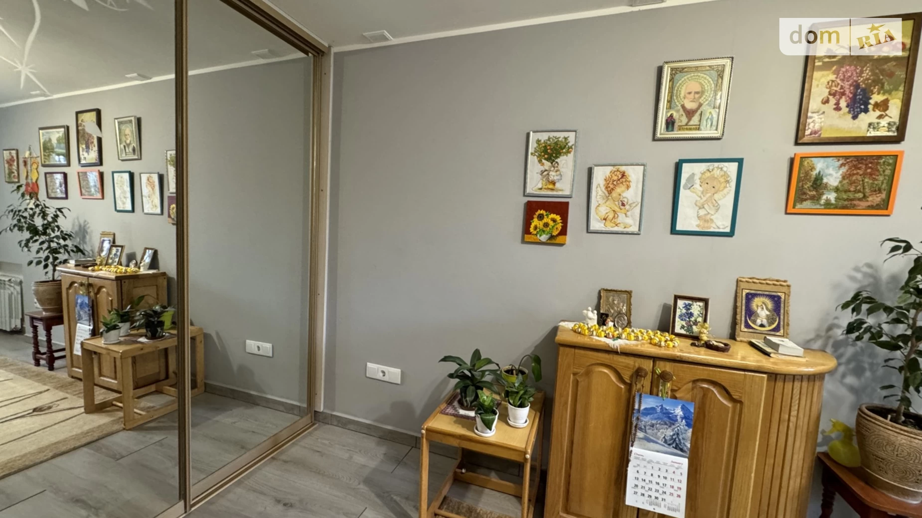 2-комнатная квартира 45 кв. м в Тернополе, ул. Русская - фото 4